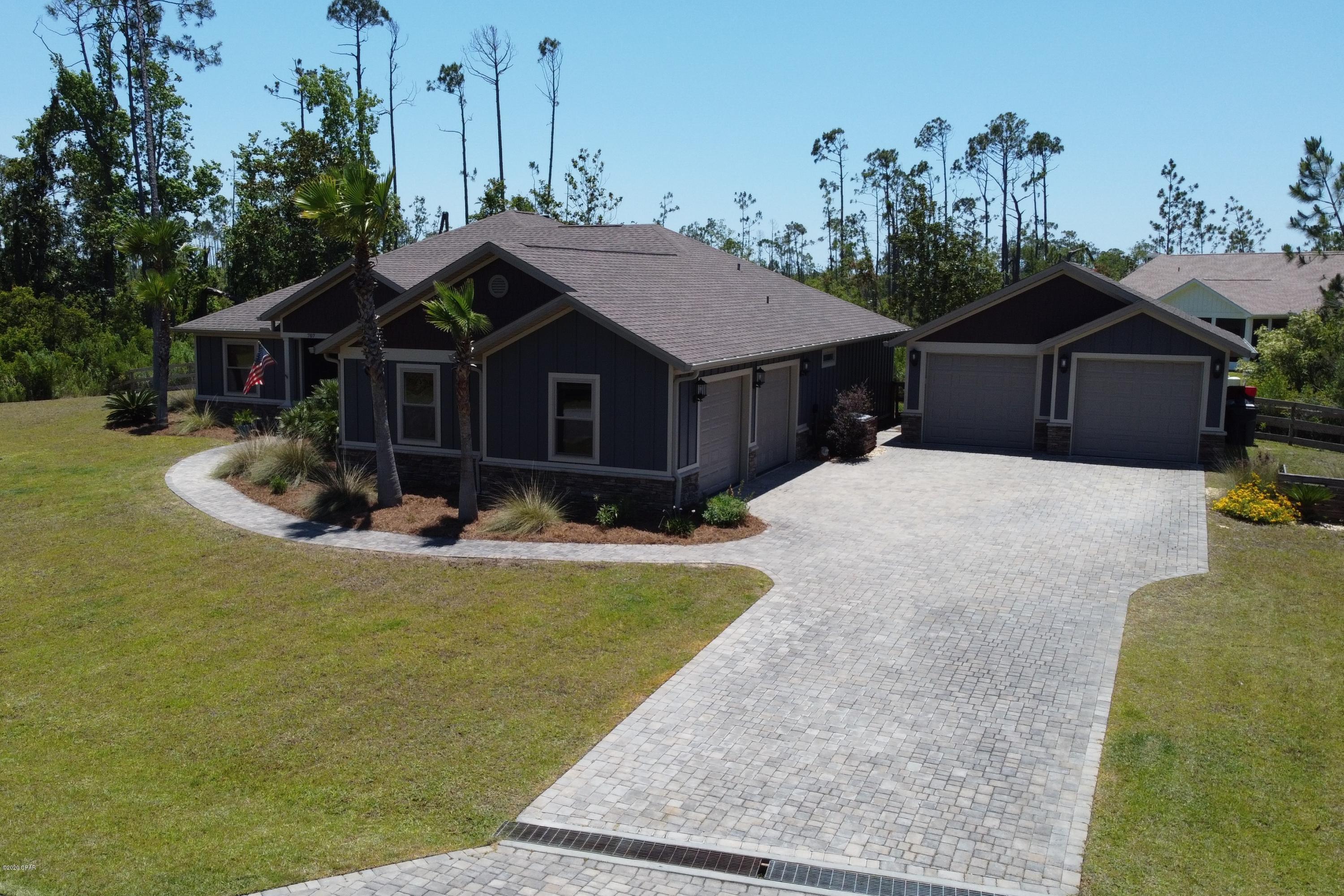 Laird Bayou - Residential