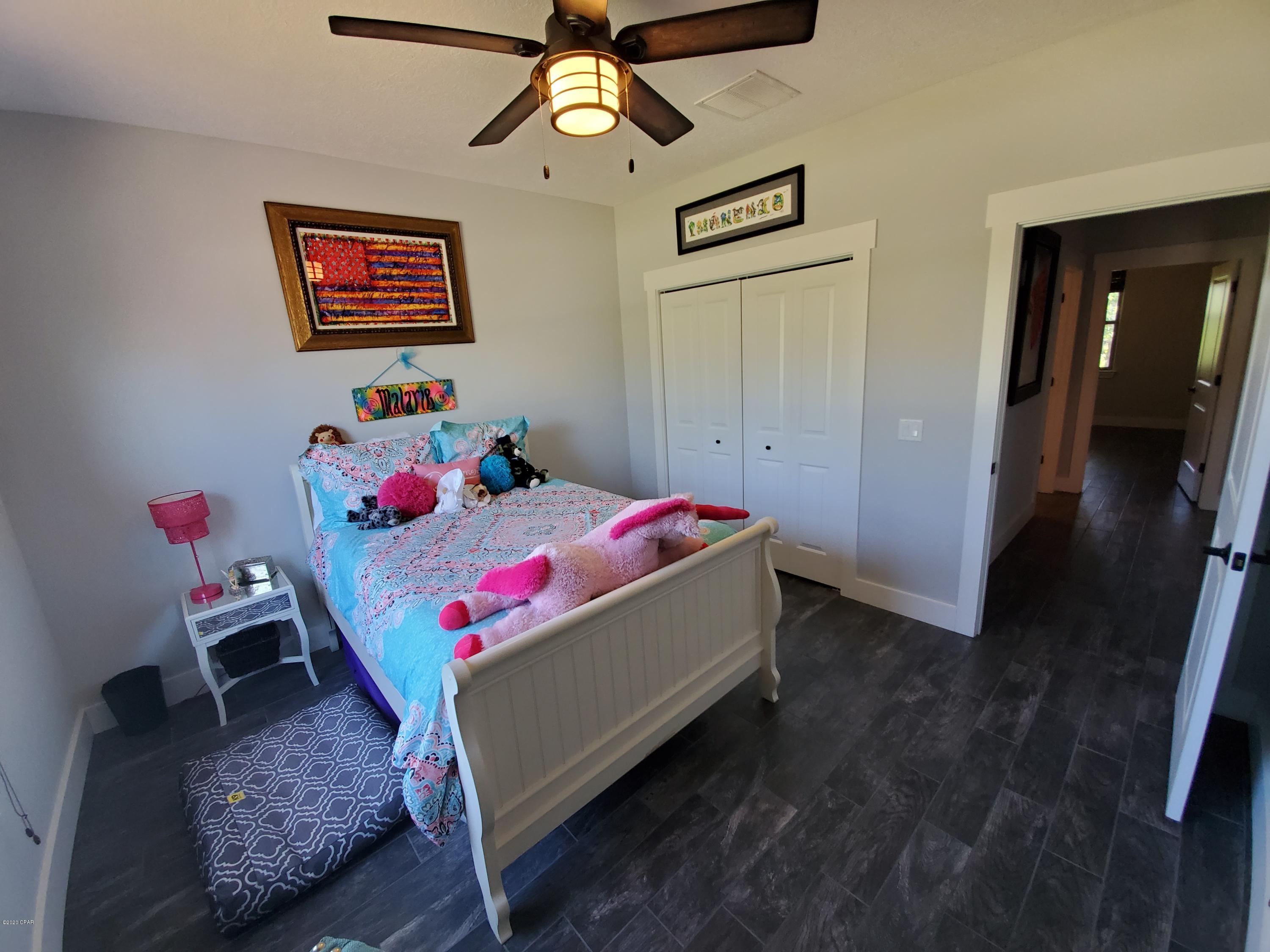 Laird Bayou - Residential