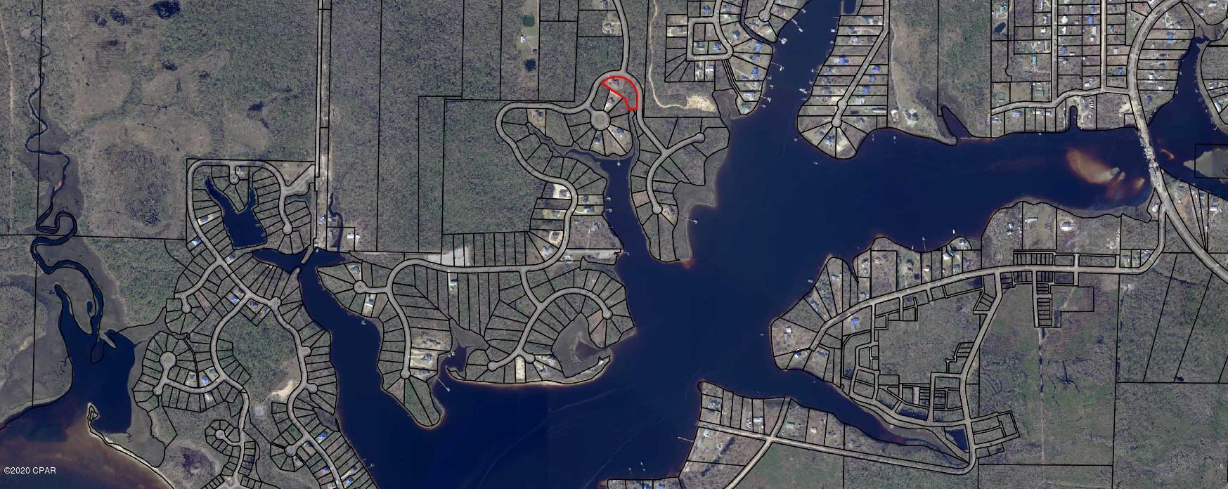 Laird Bayou - Residential