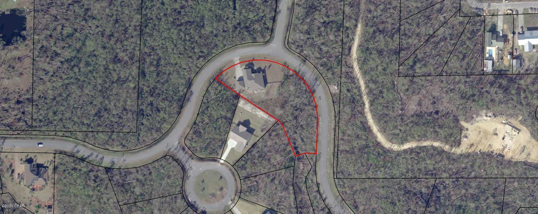 Laird Bayou - Residential