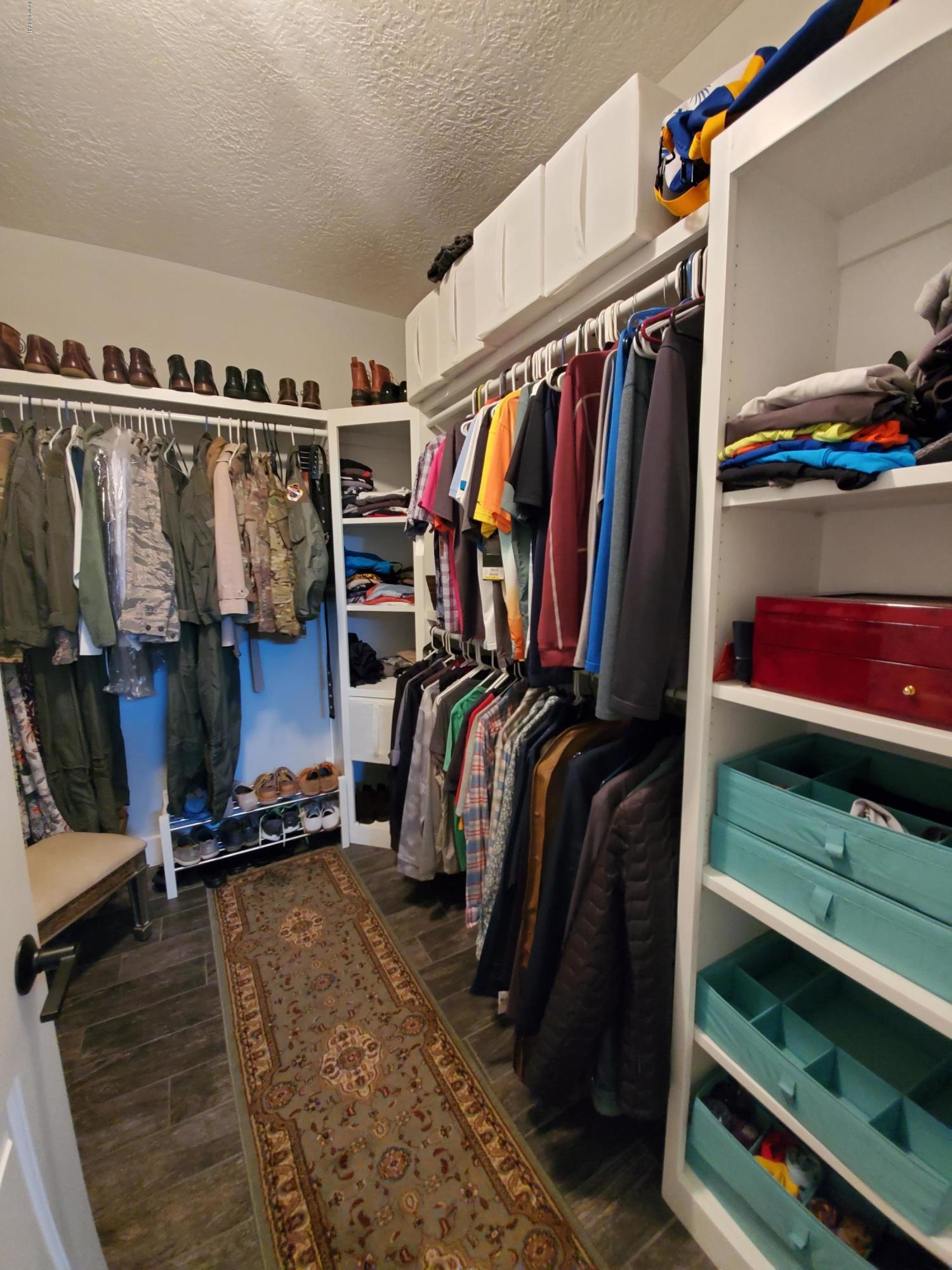 Laird Bayou - Residential