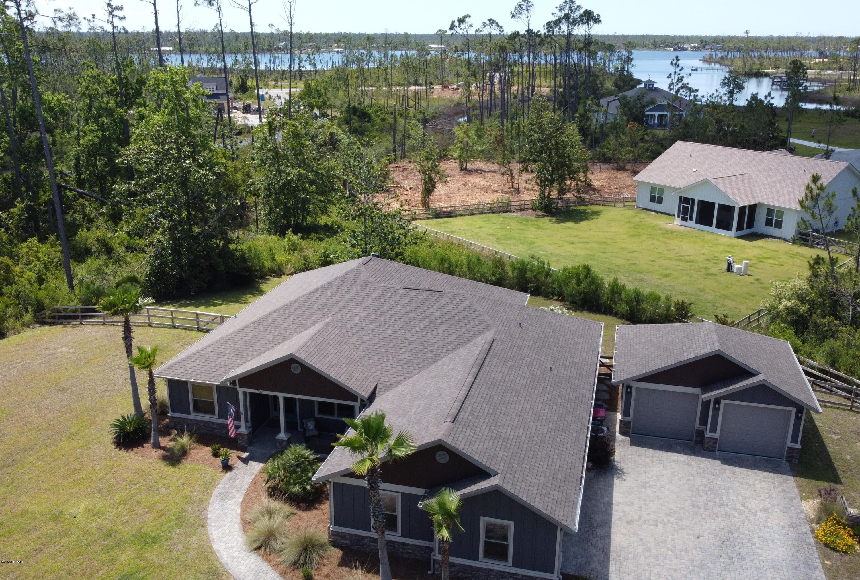 Laird Bayou - Residential