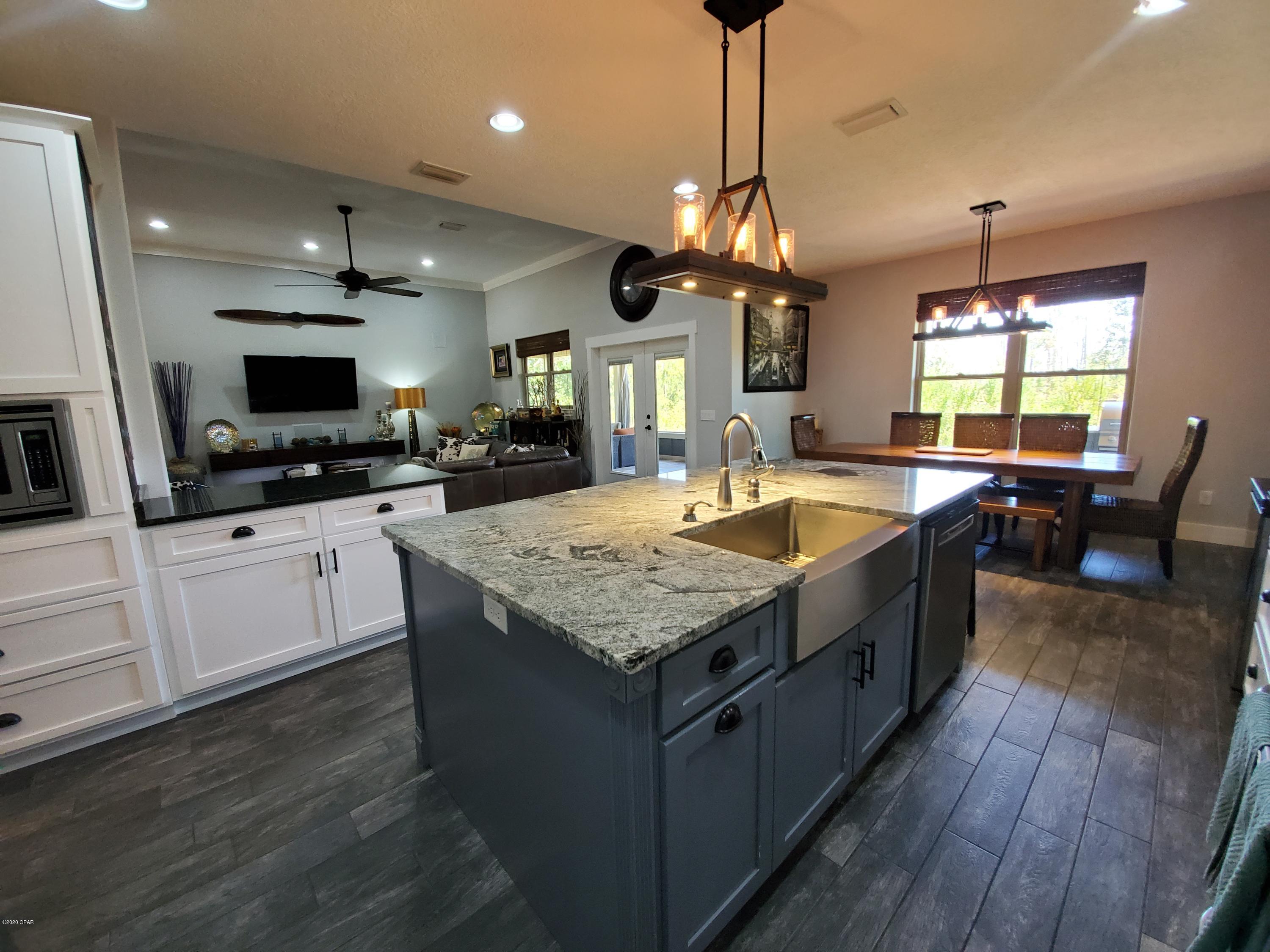 Laird Bayou - Residential