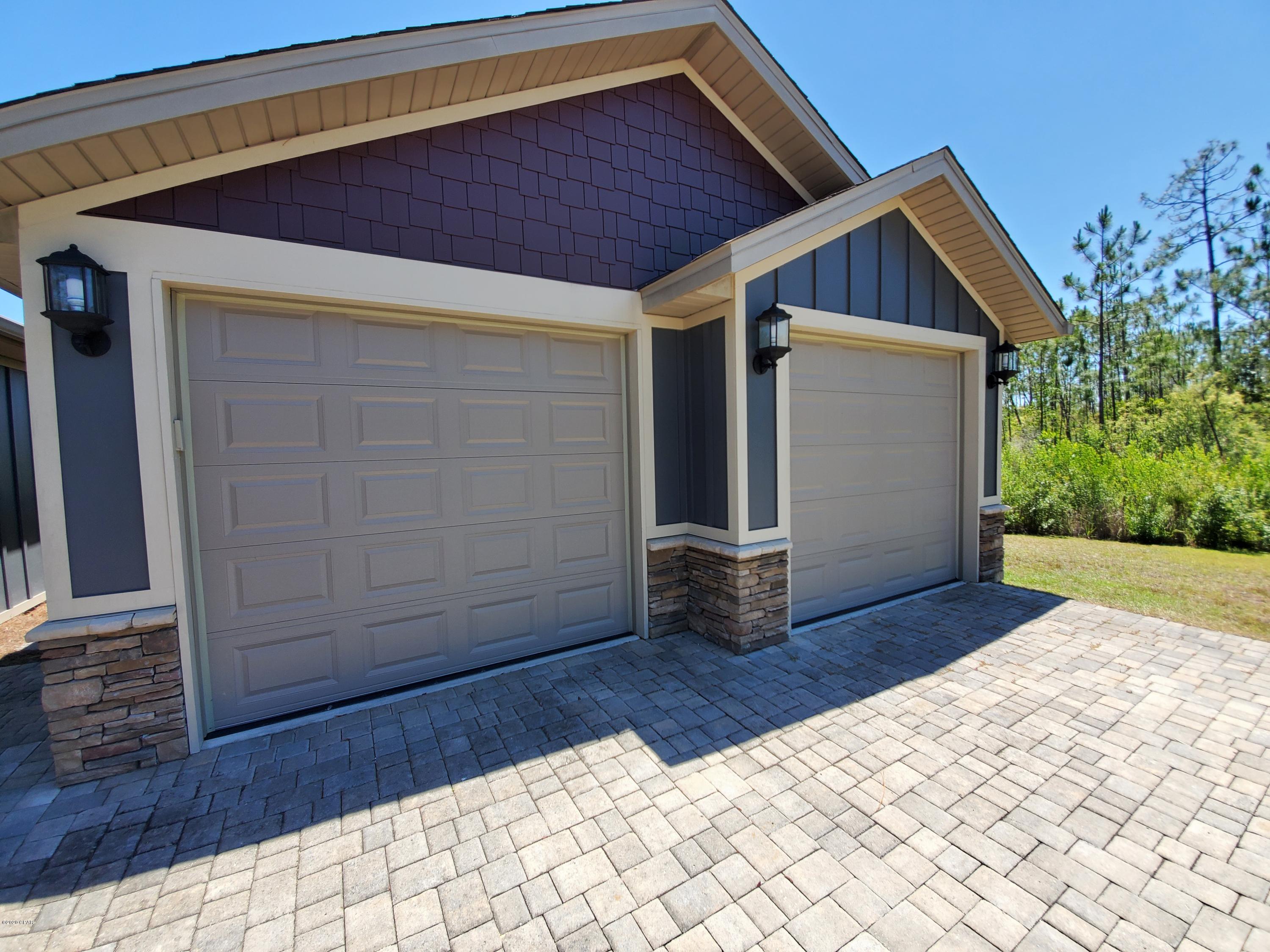 Laird Bayou - Residential