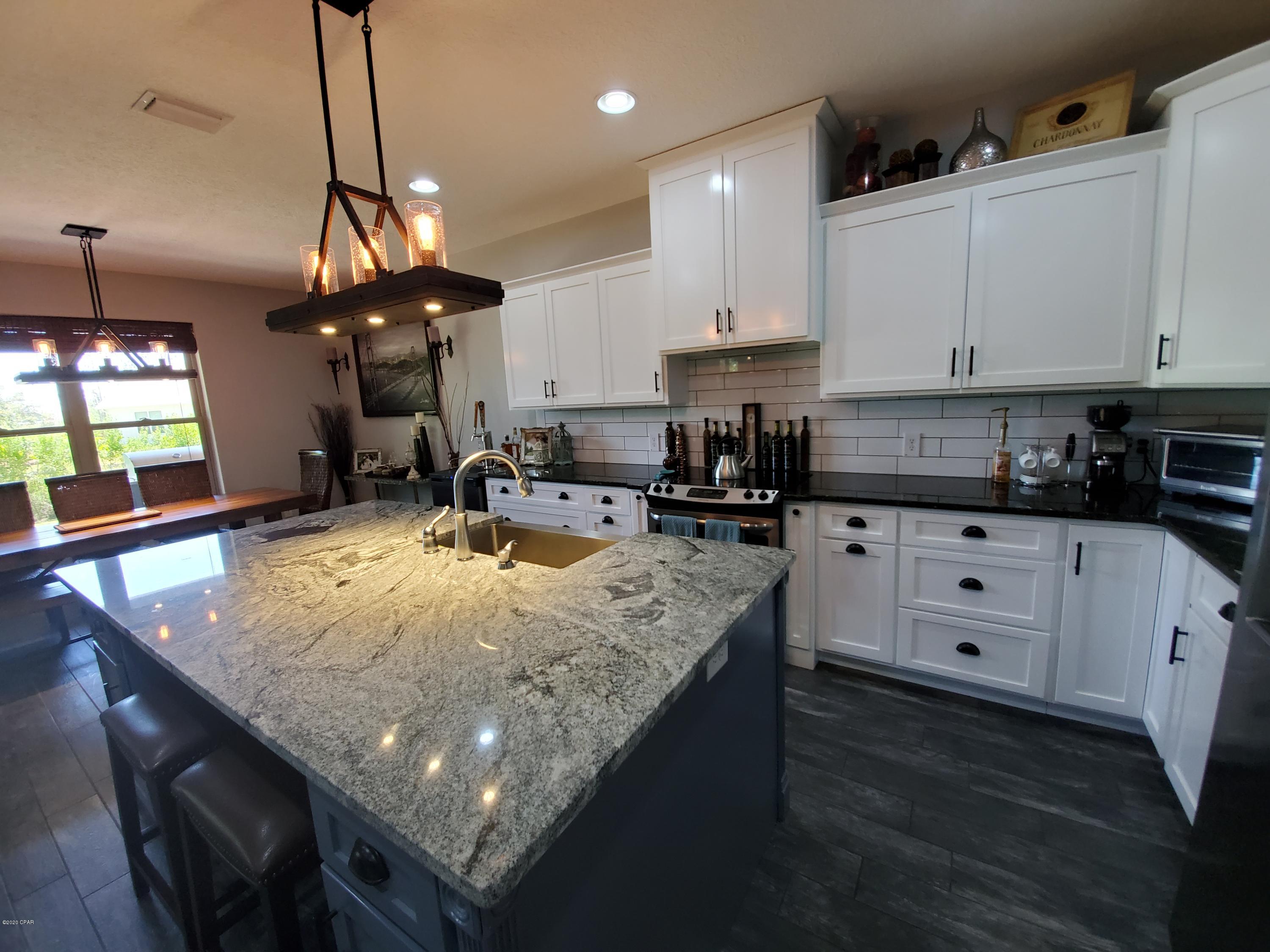 Laird Bayou - Residential