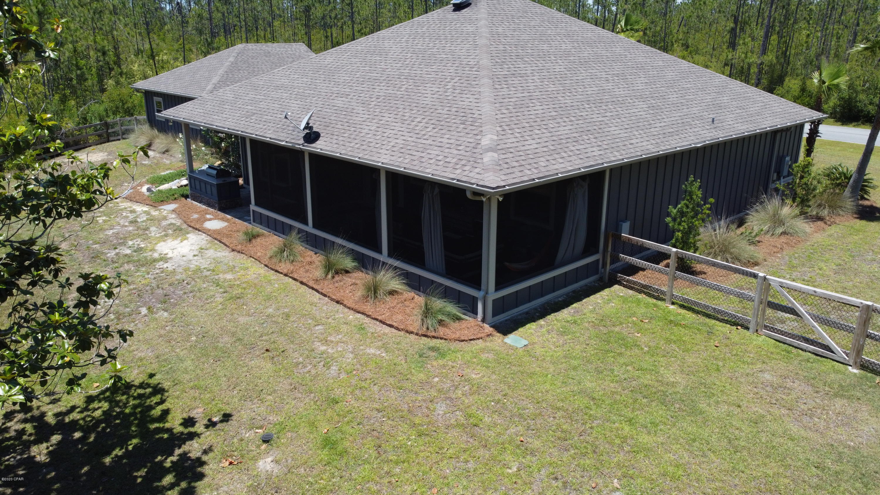 Laird Bayou - Residential