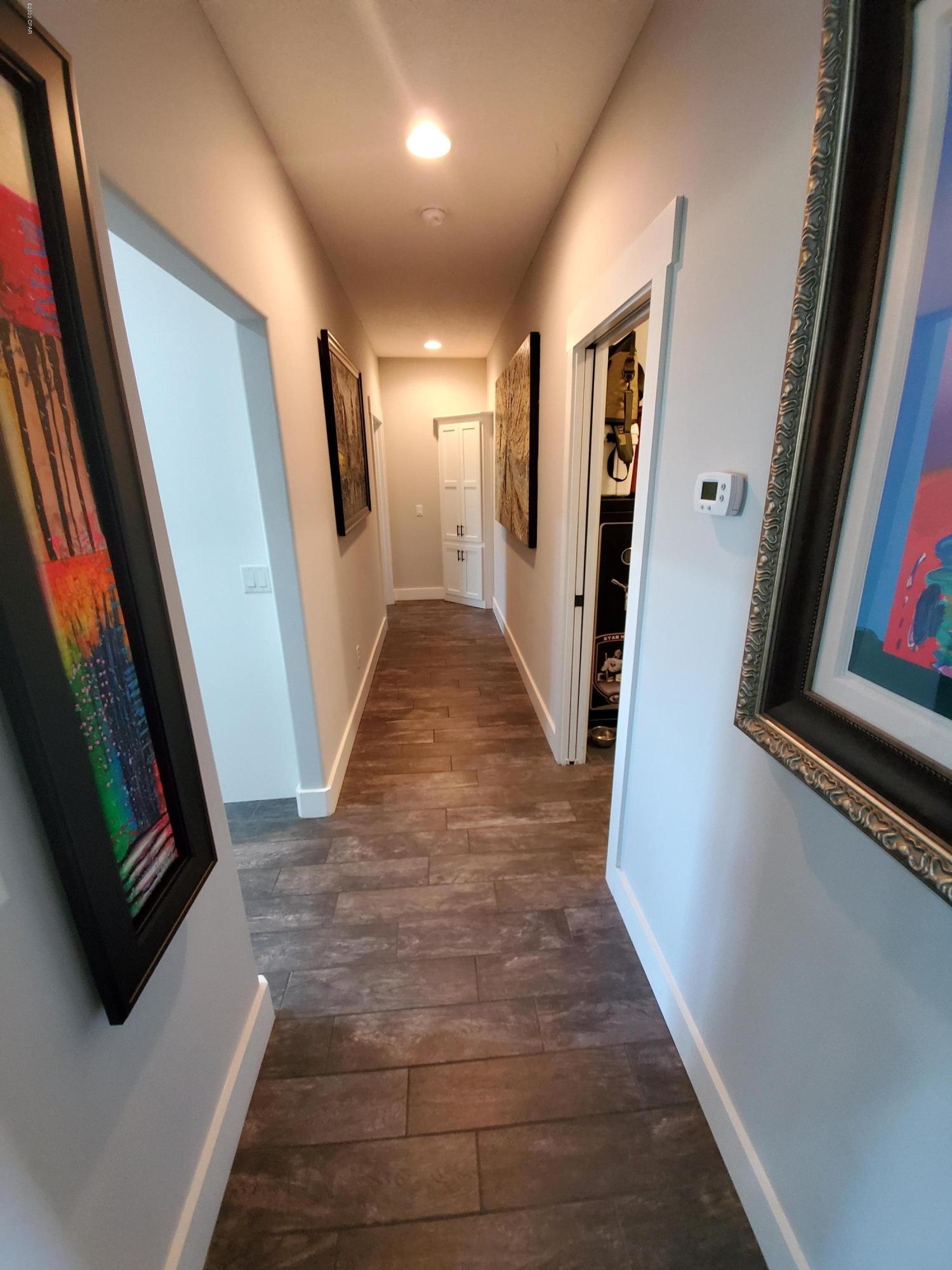 Laird Bayou - Residential