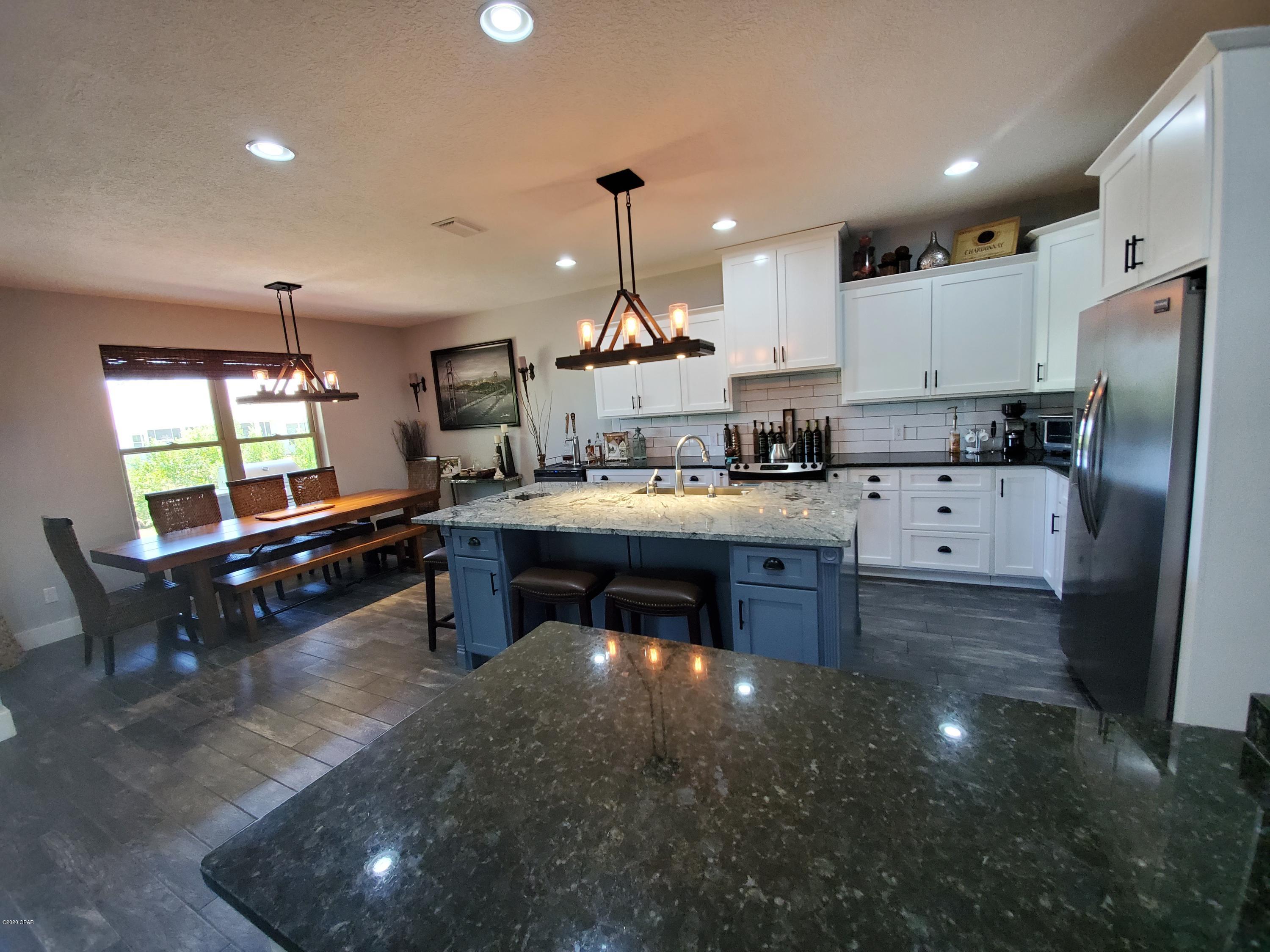 Laird Bayou - Residential