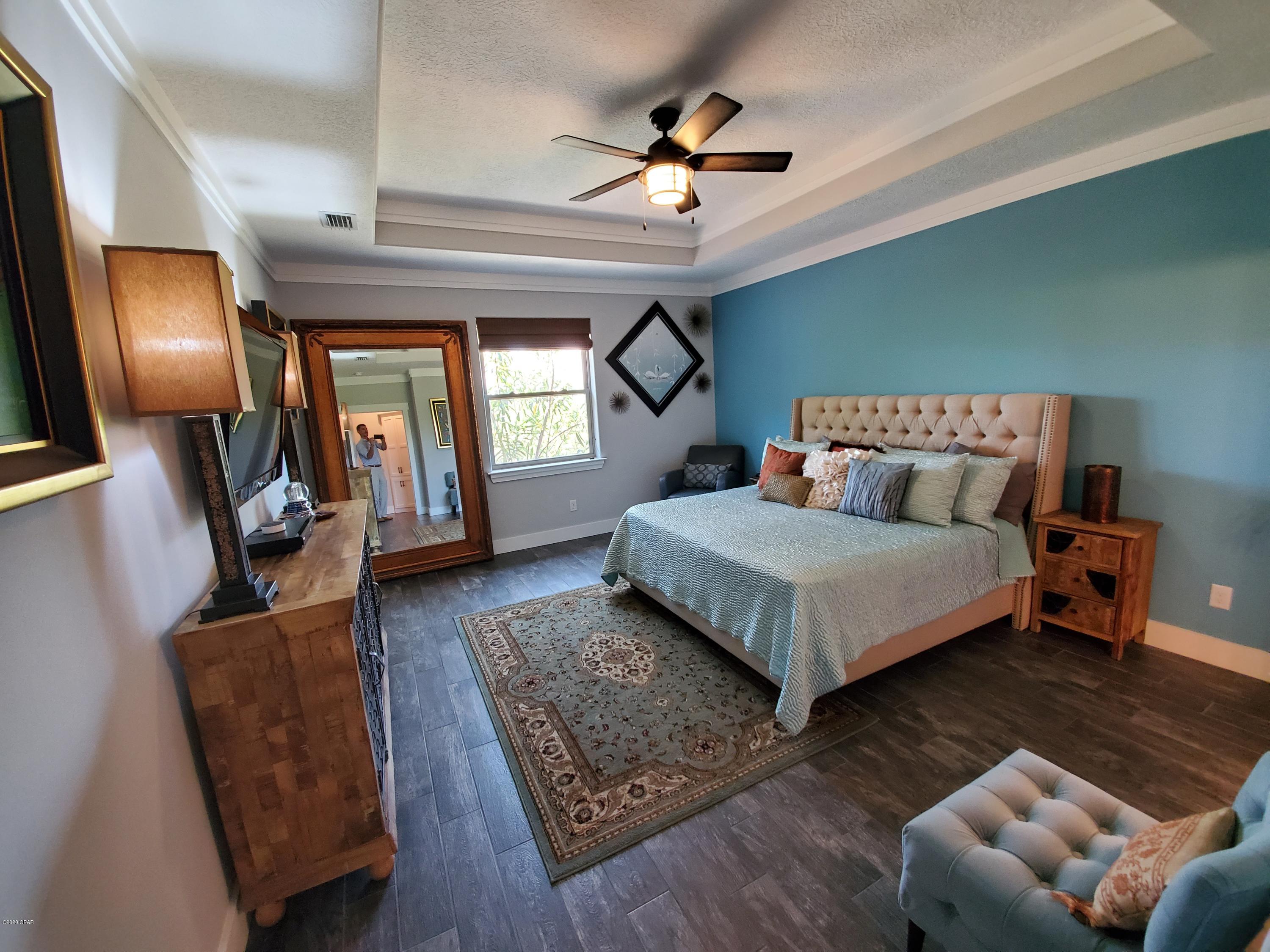 Laird Bayou - Residential