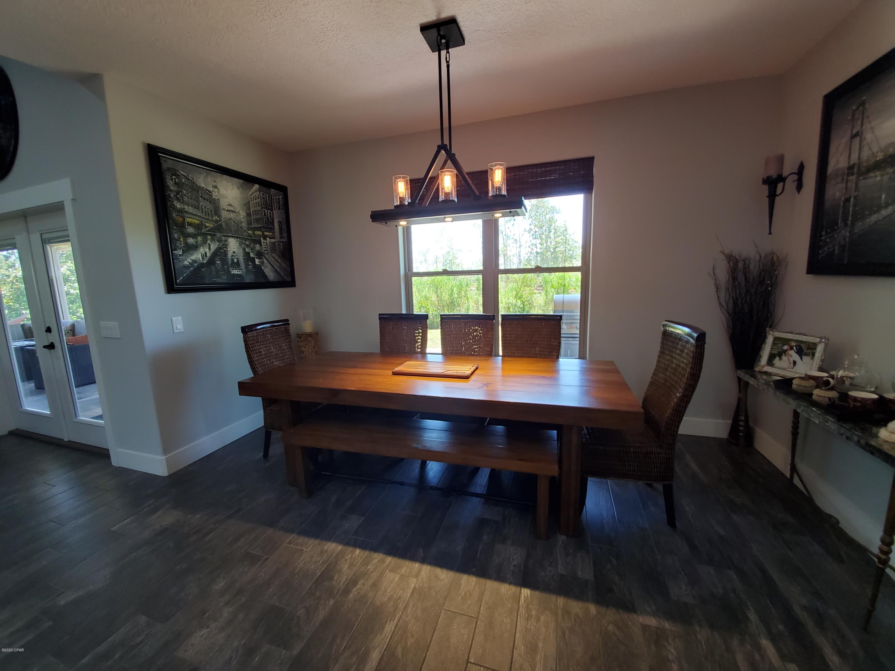 Laird Bayou - Residential