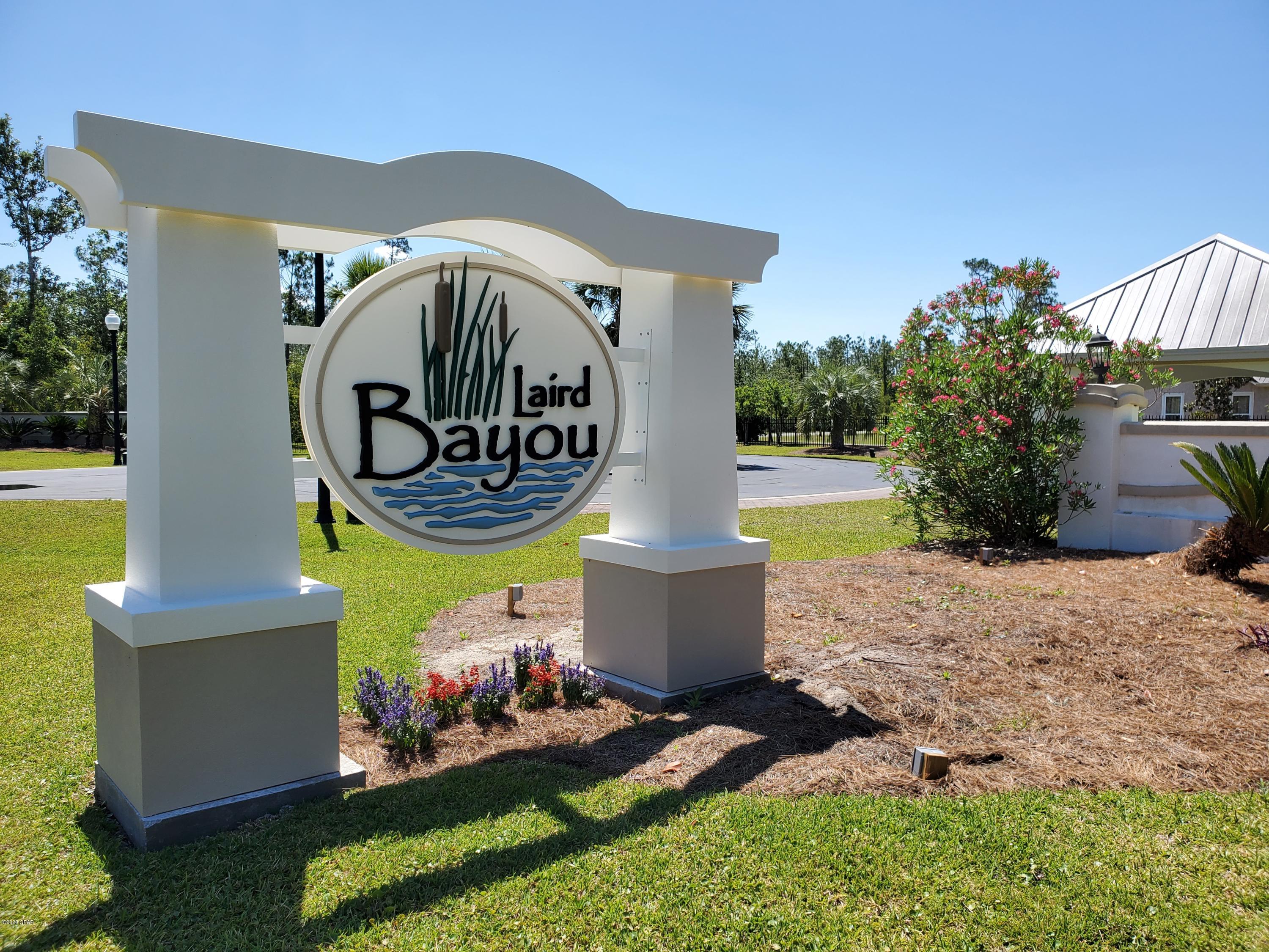 Laird Bayou - Residential