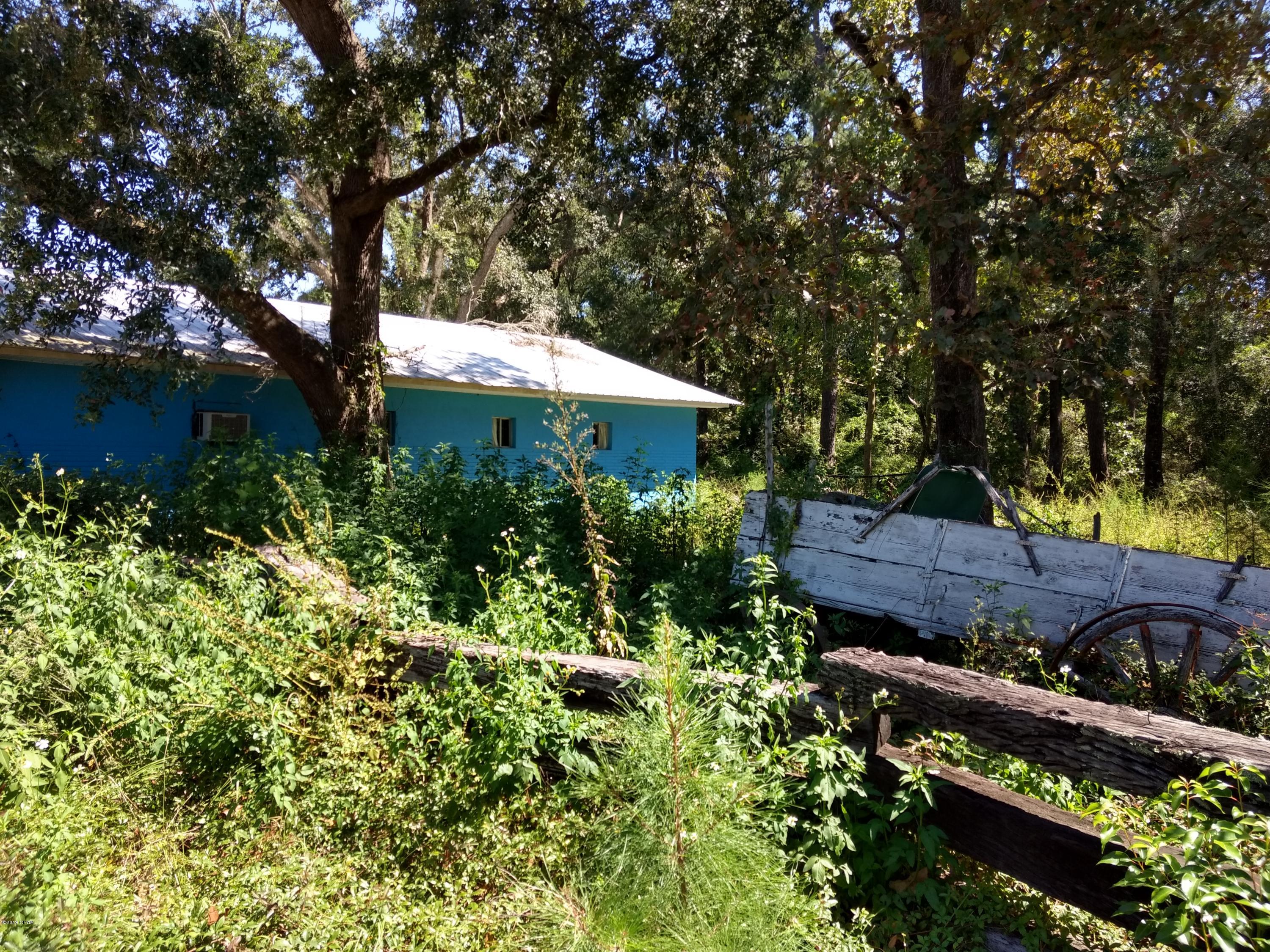 No Named Subdivision - Commercial Sale