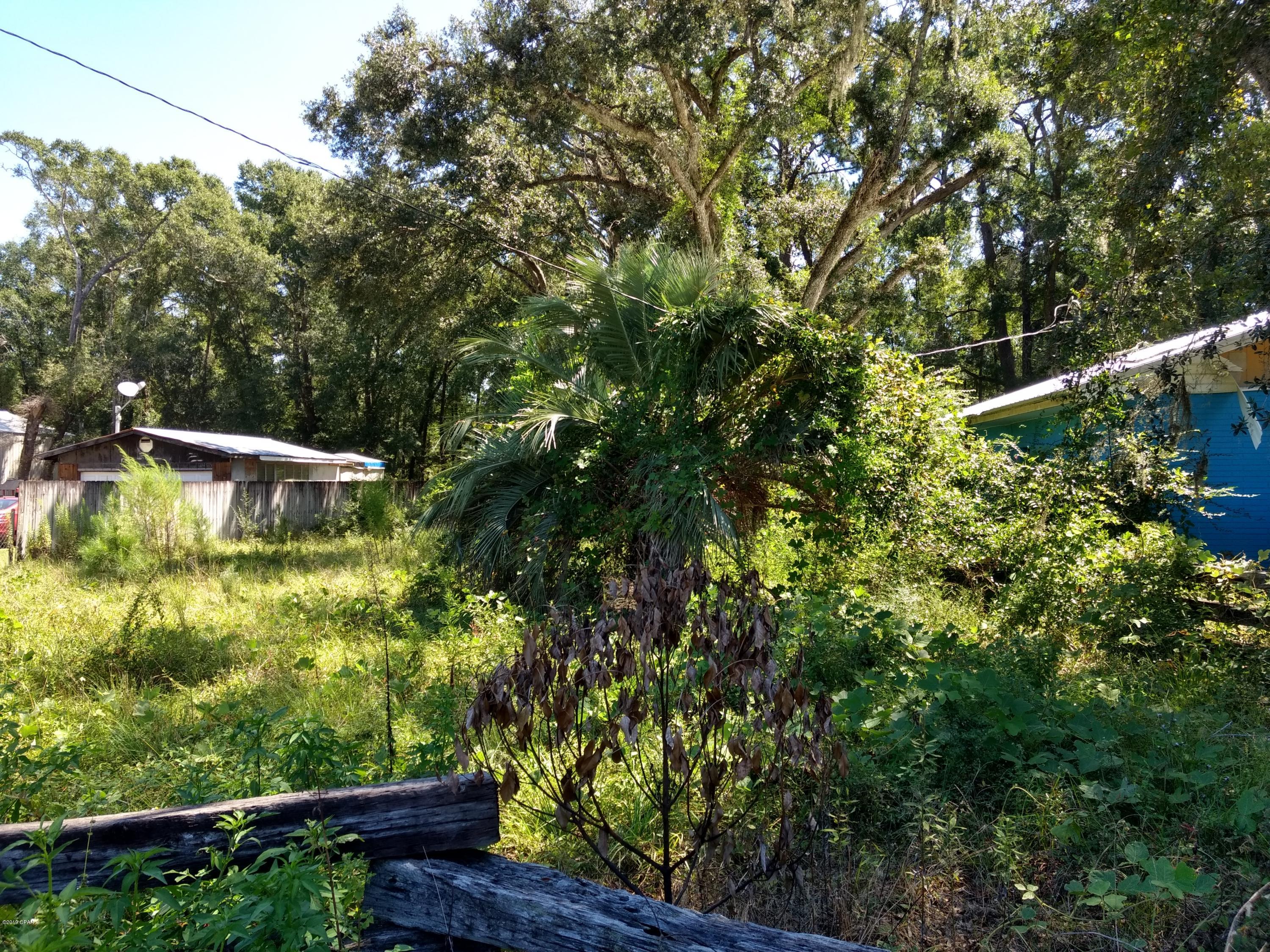 No Named Subdivision - Commercial Sale