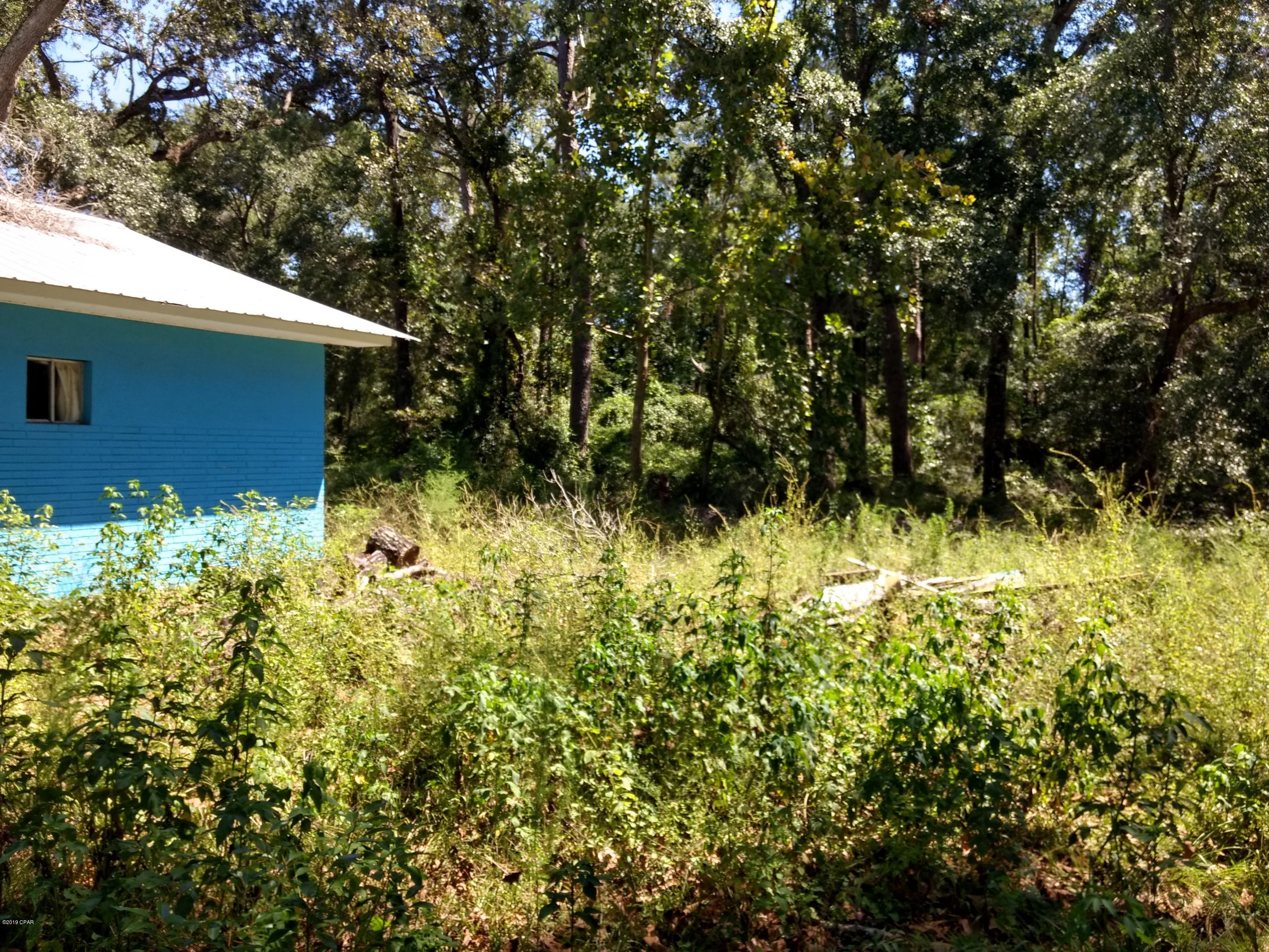 No Named Subdivision - Commercial Sale