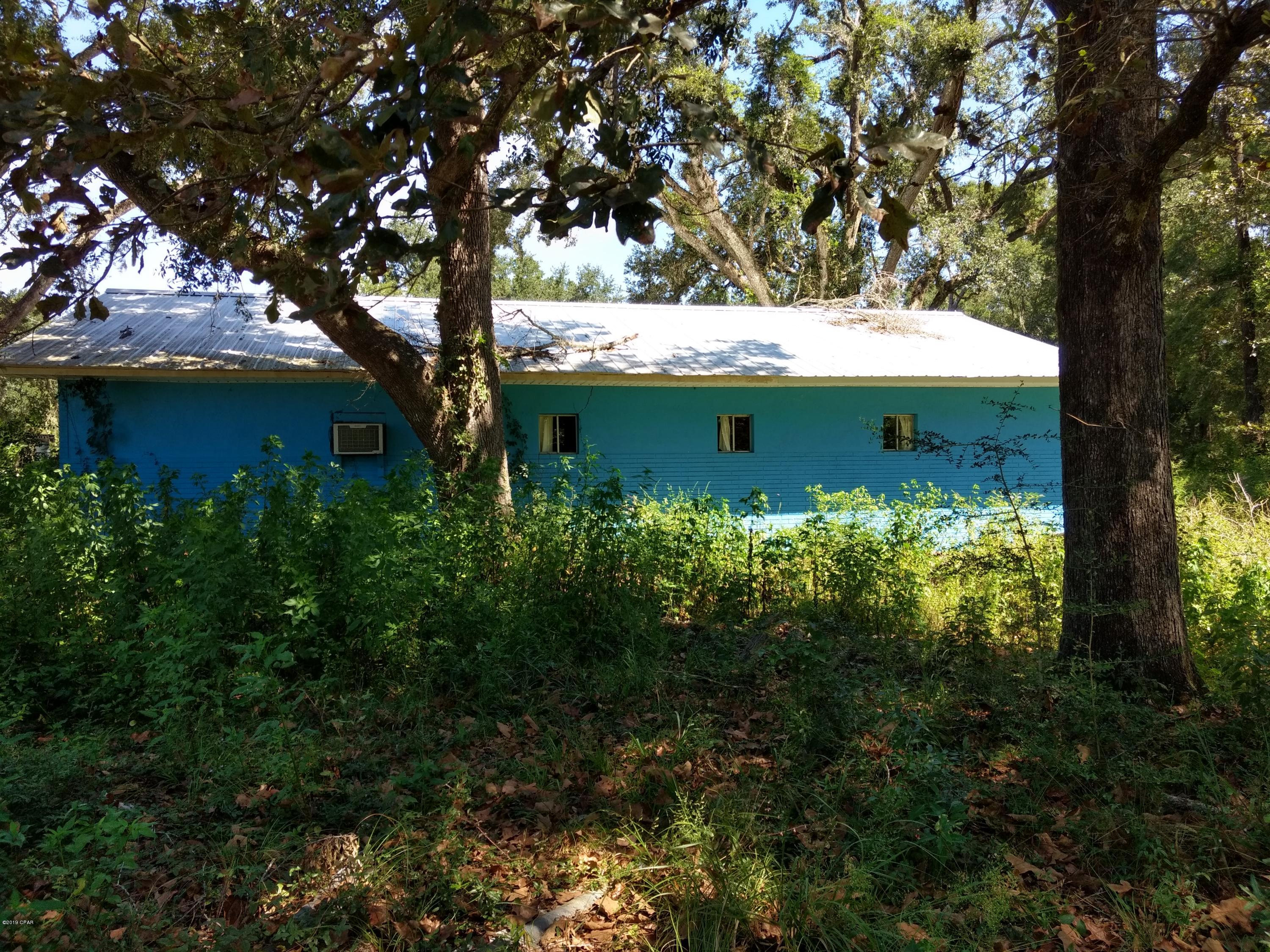 No Named Subdivision - Commercial Sale