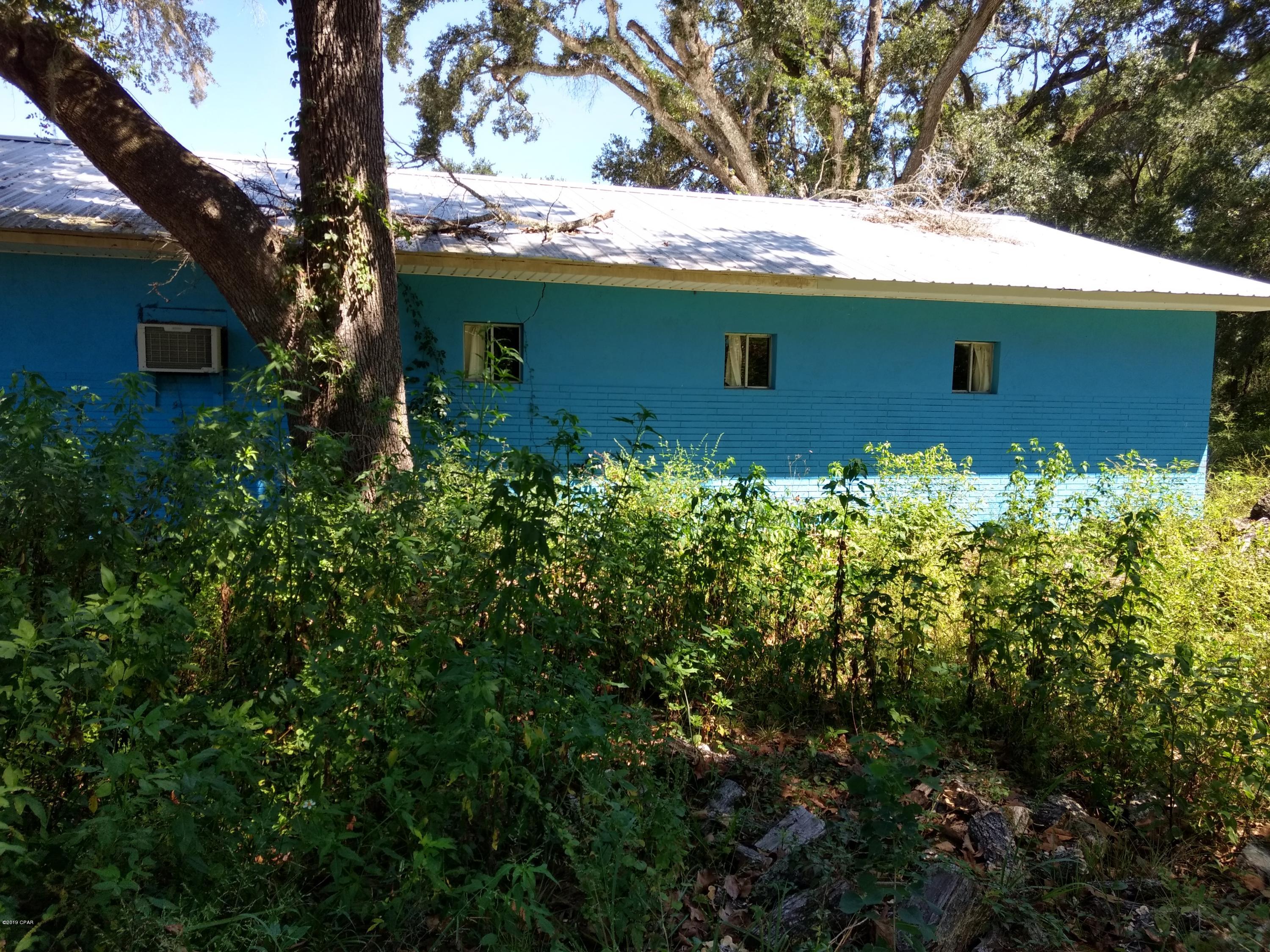 No Named Subdivision - Commercial Sale