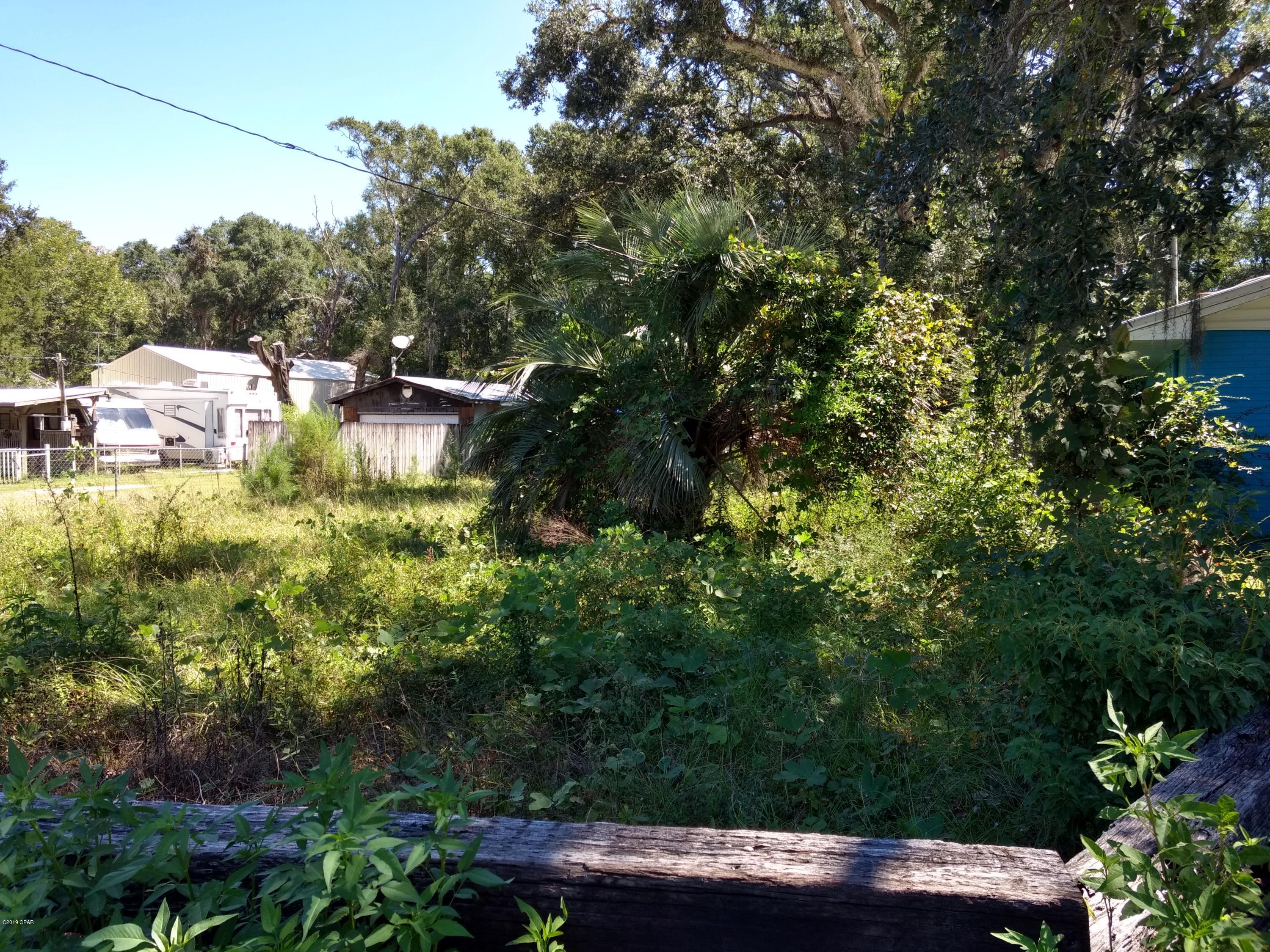 No Named Subdivision - Commercial Sale