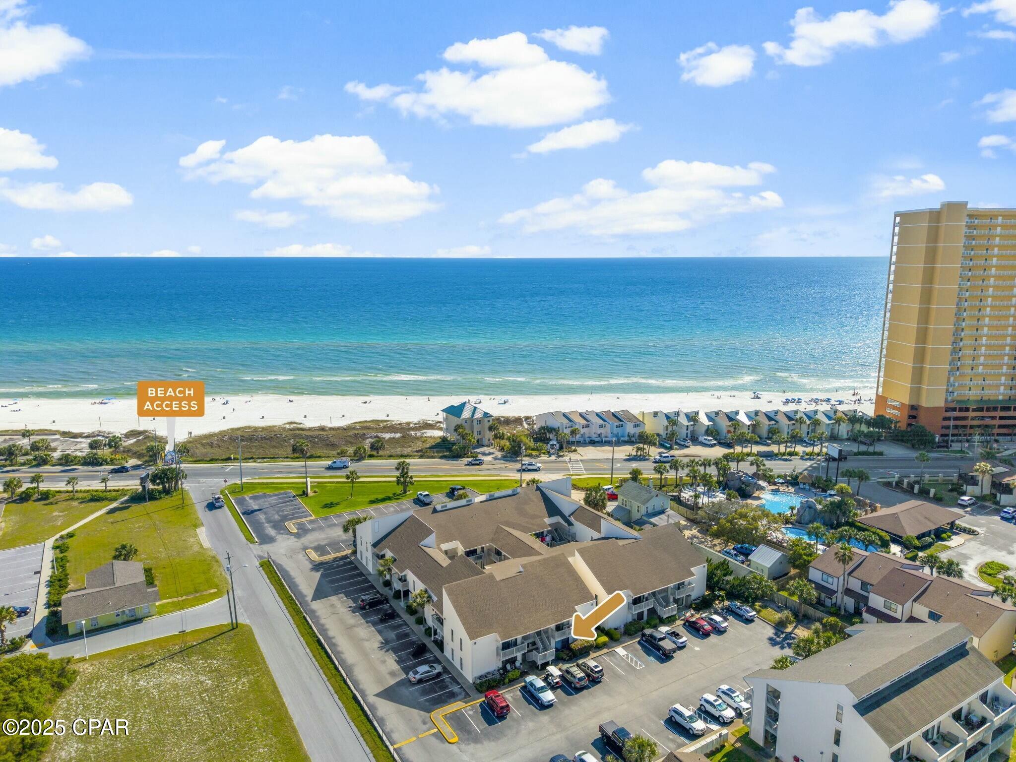 Endless Summer I - Residential