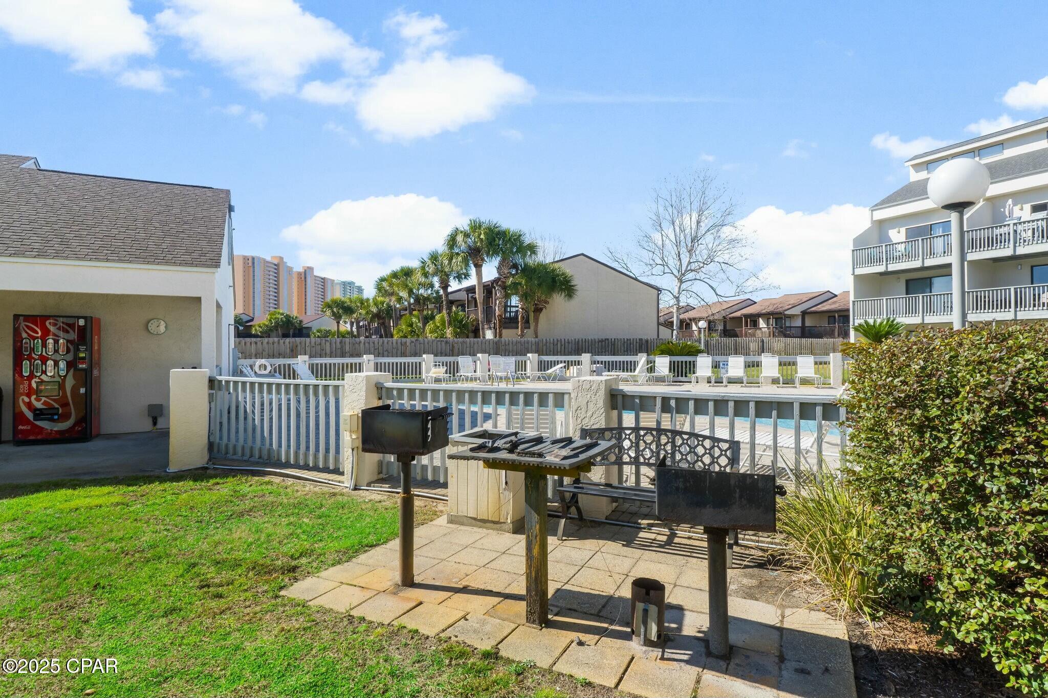 Endless Summer I - Residential