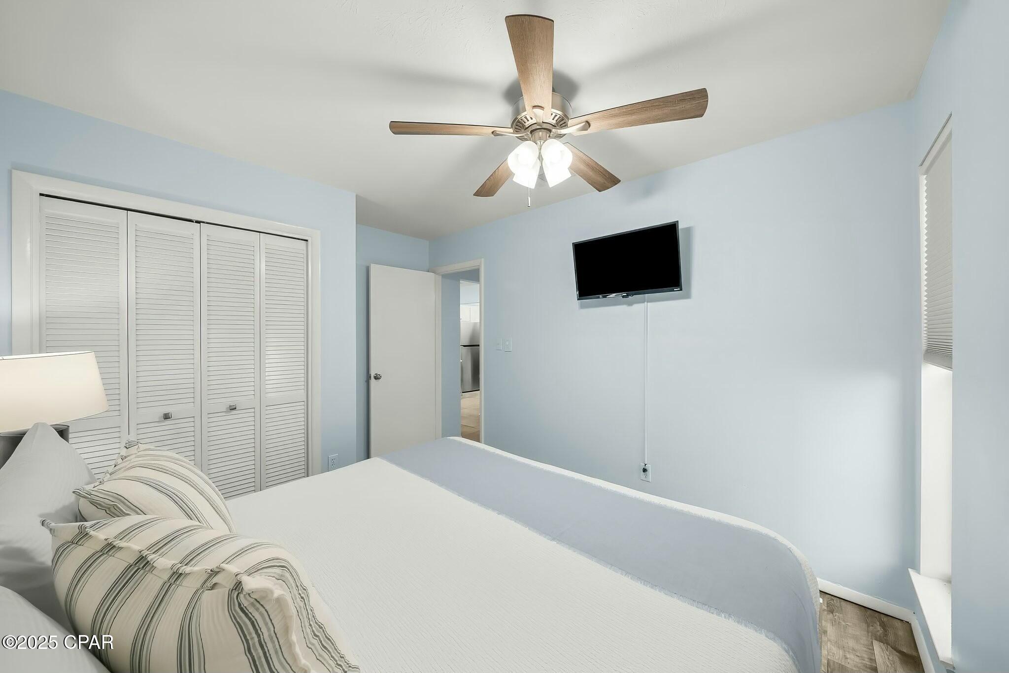 Endless Summer I - Residential