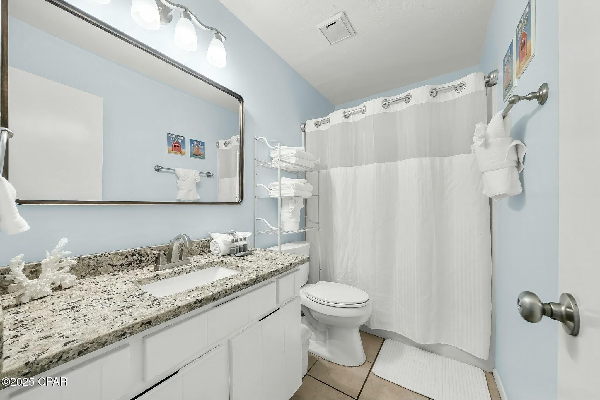 Endless Summer I - Residential