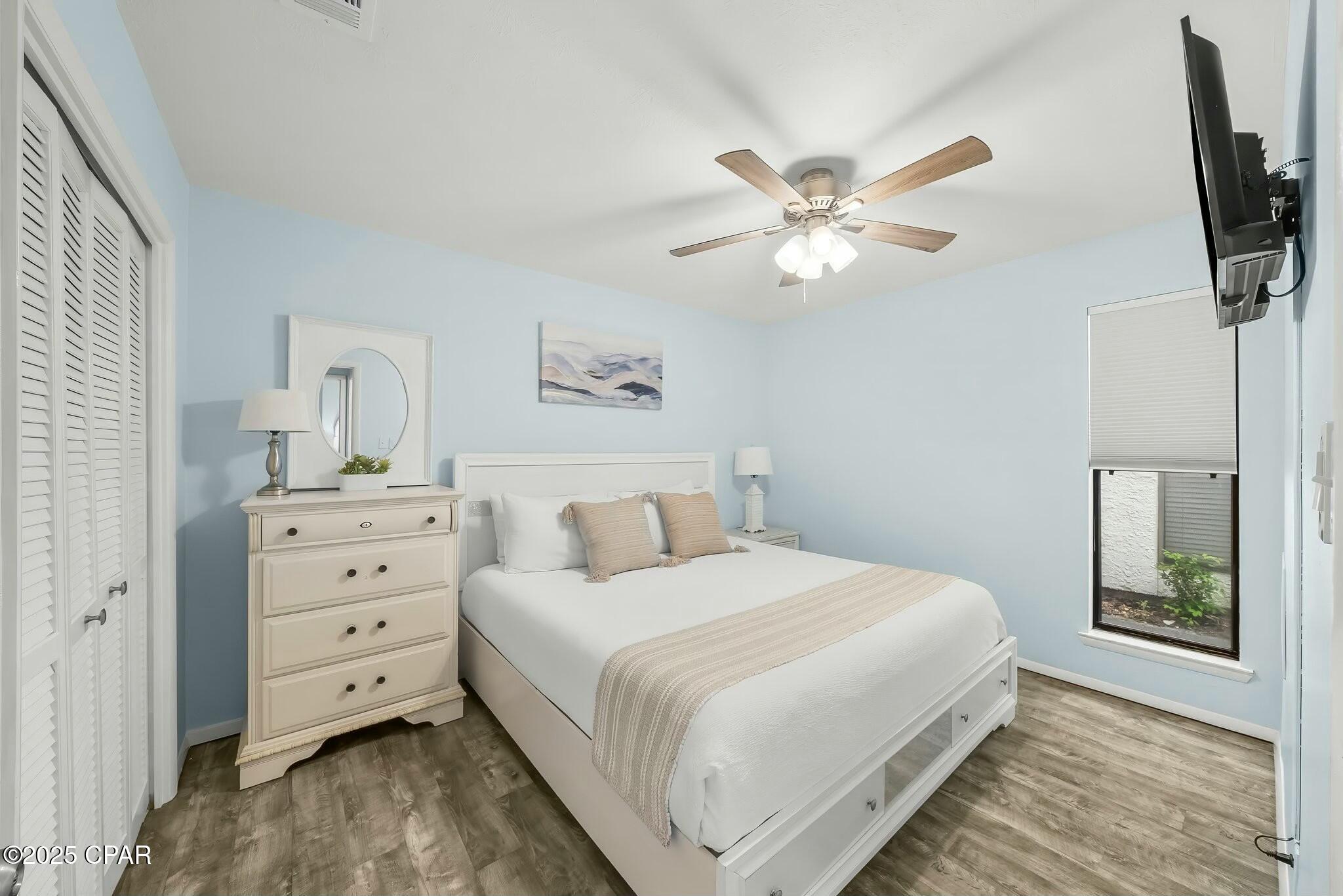 Endless Summer I - Residential