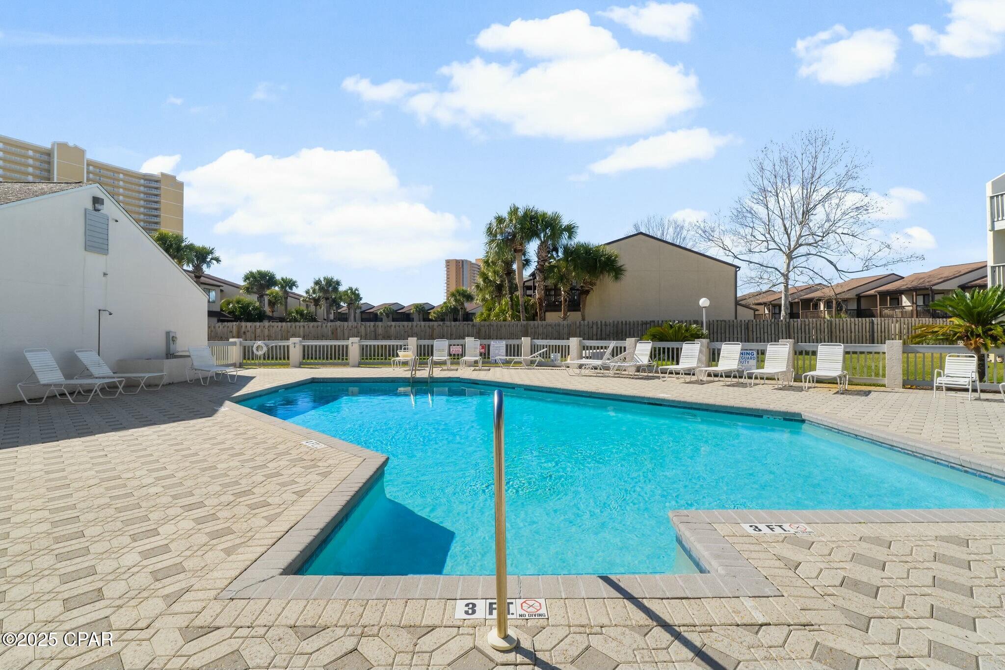 Endless Summer I - Residential