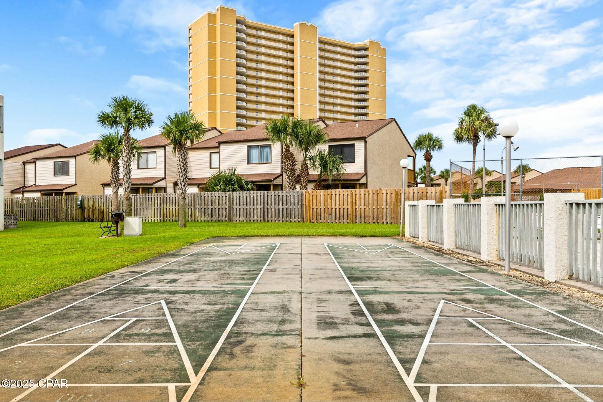 Endless Summer I - Residential