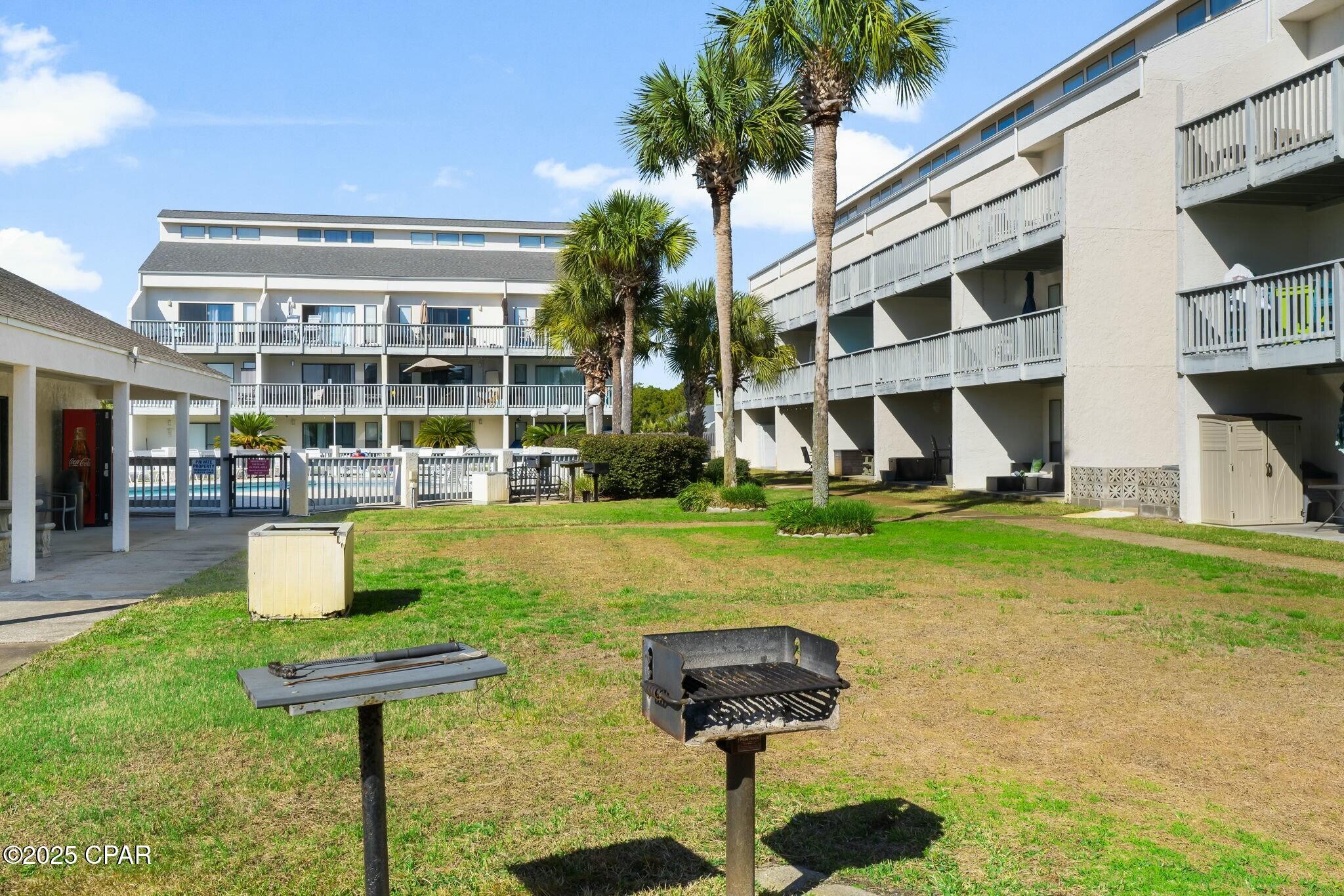 Endless Summer I - Residential