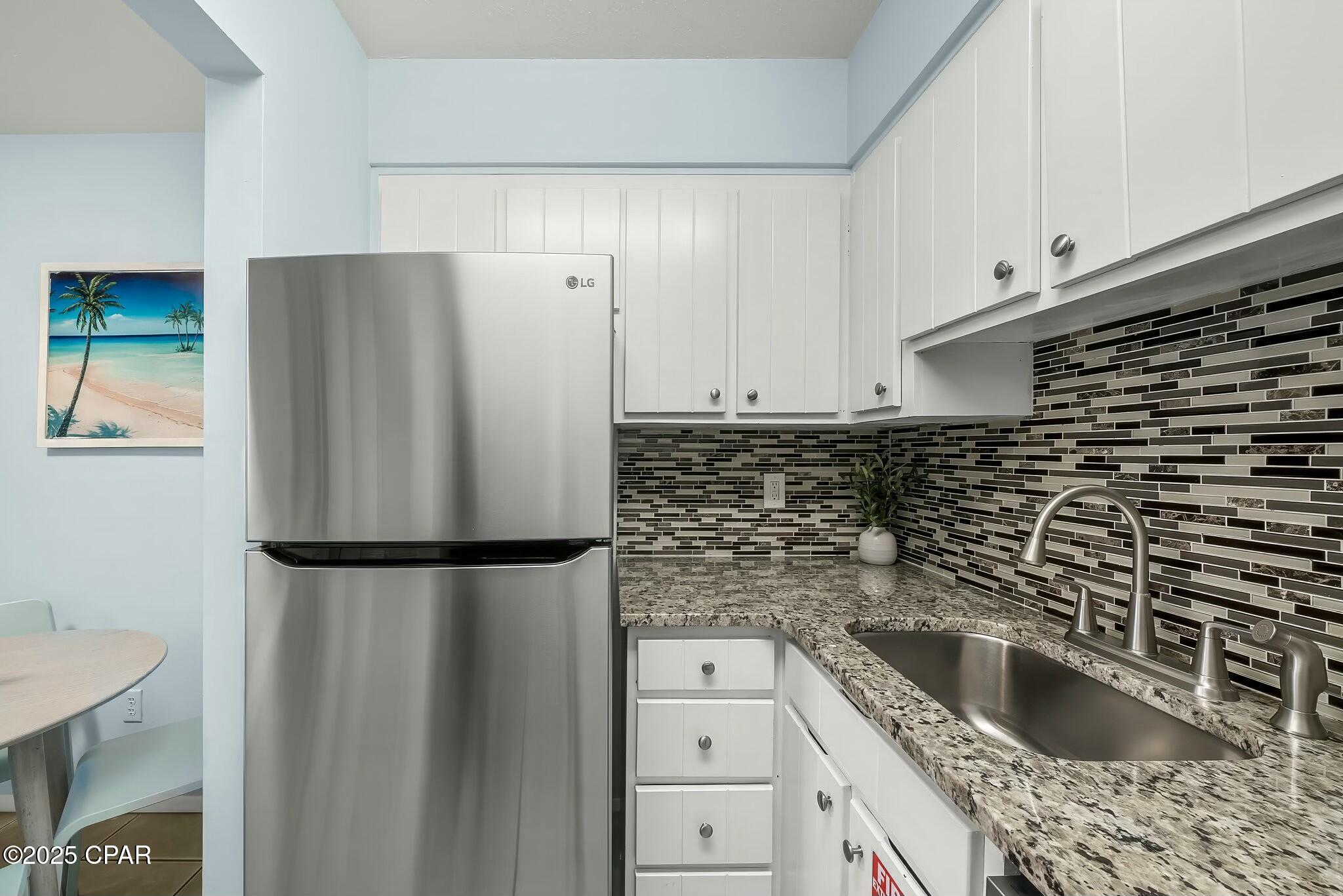 Endless Summer I - Residential