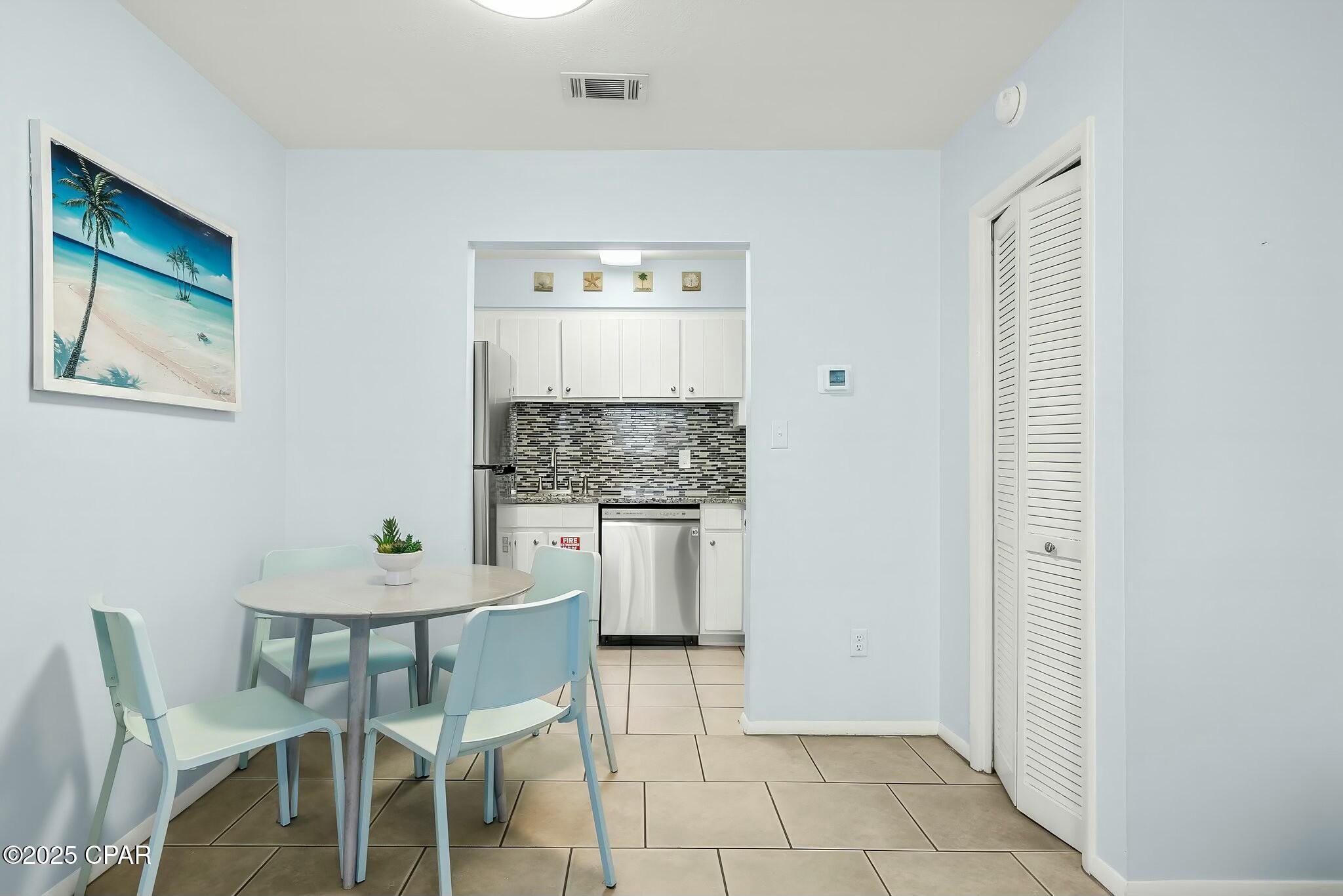 Endless Summer I - Residential