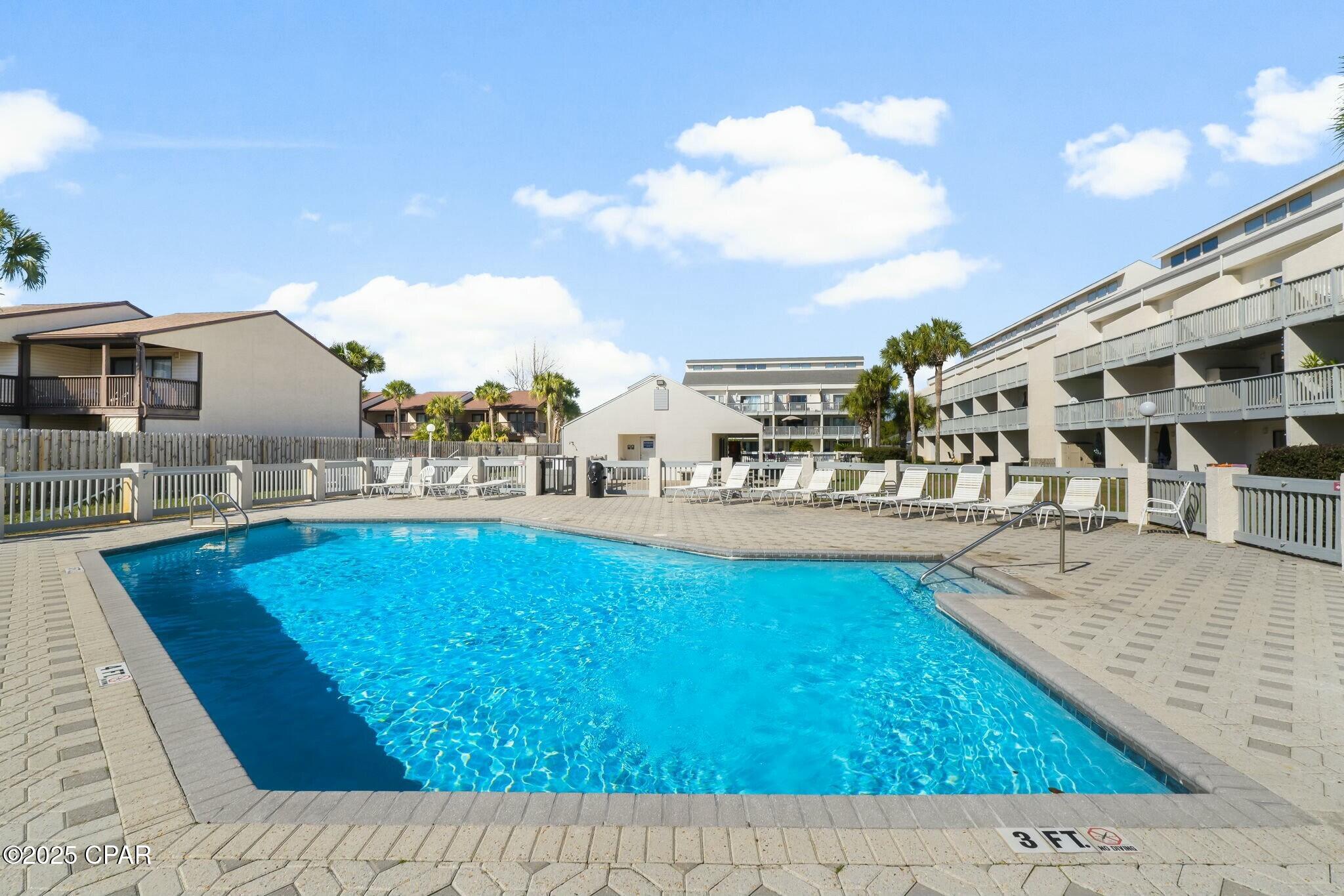 Endless Summer I - Residential