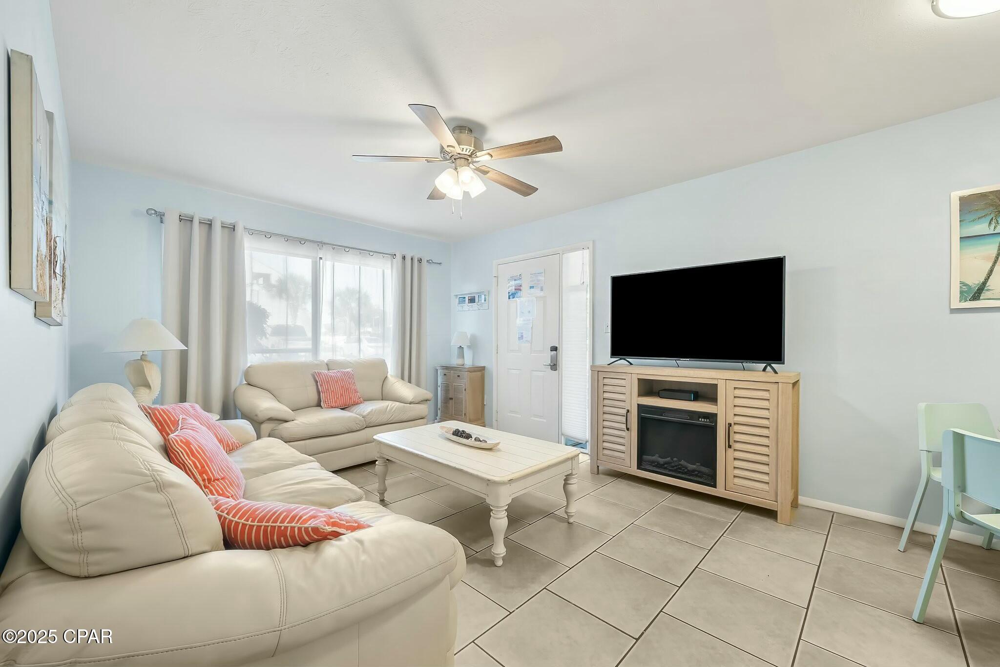 Endless Summer I - Residential