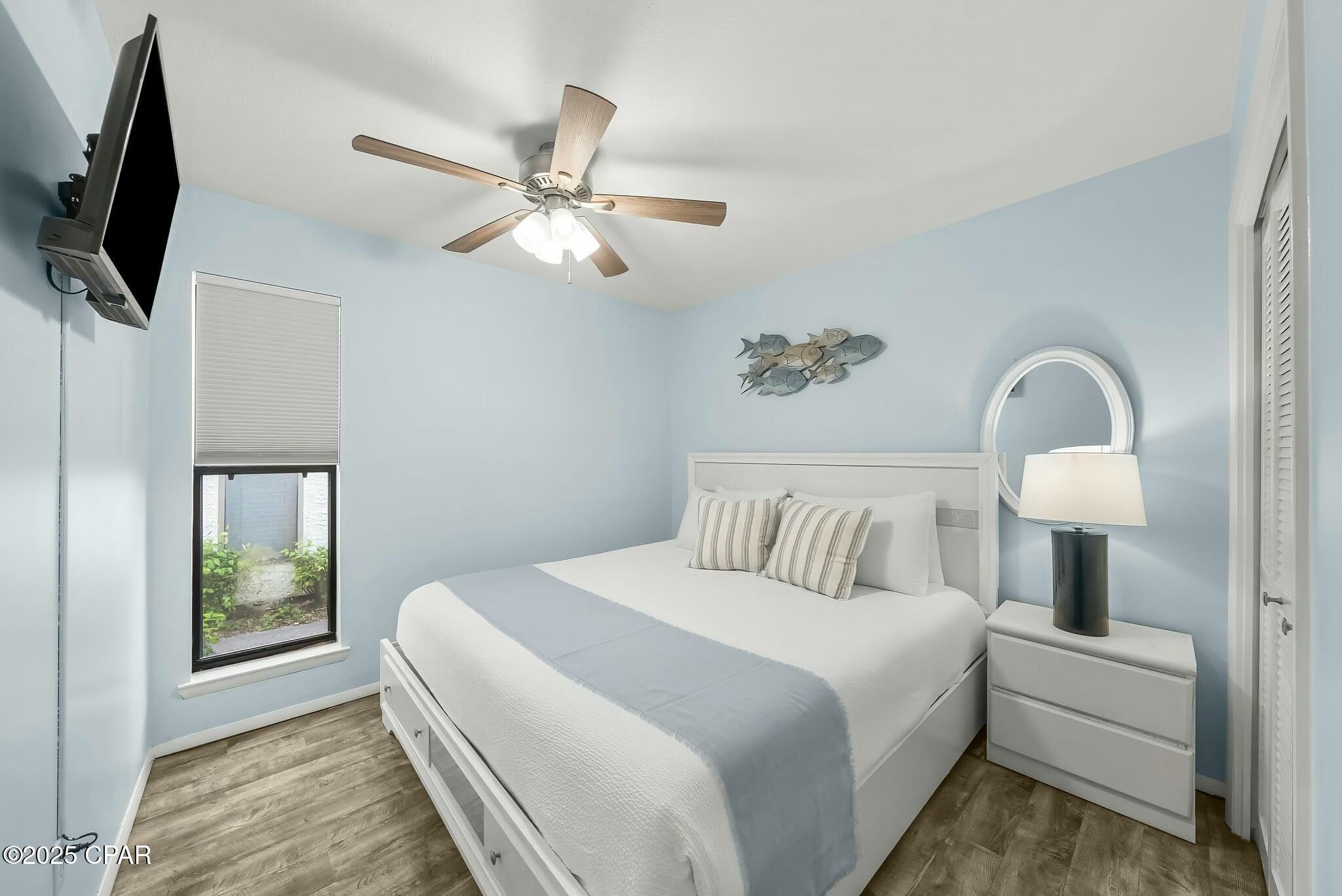 Endless Summer I - Residential