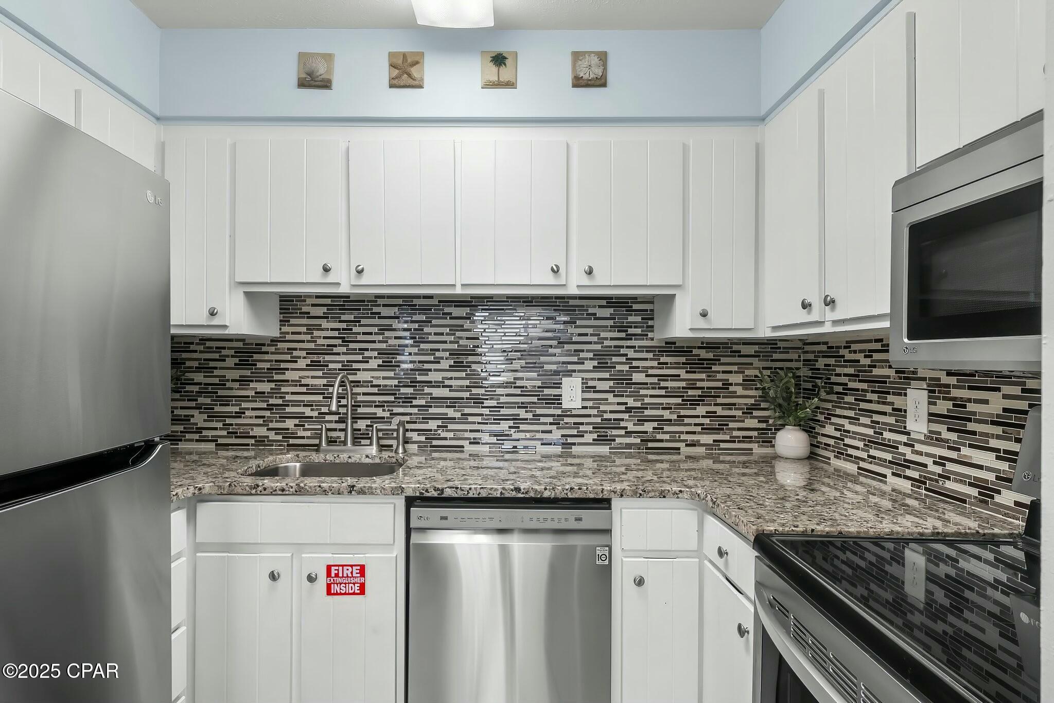 Endless Summer I - Residential