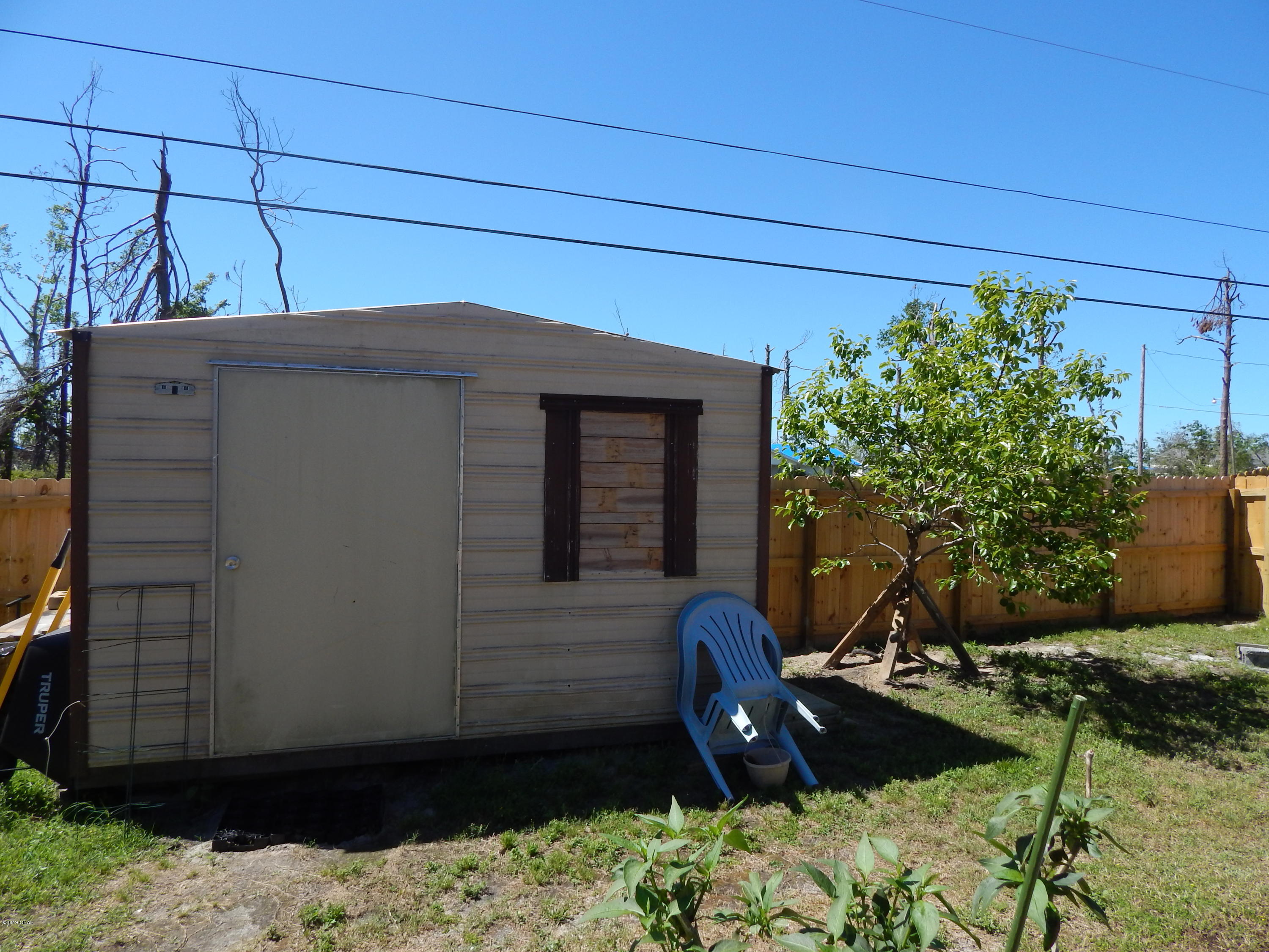 Shadow Bay Unit 1 - Residential