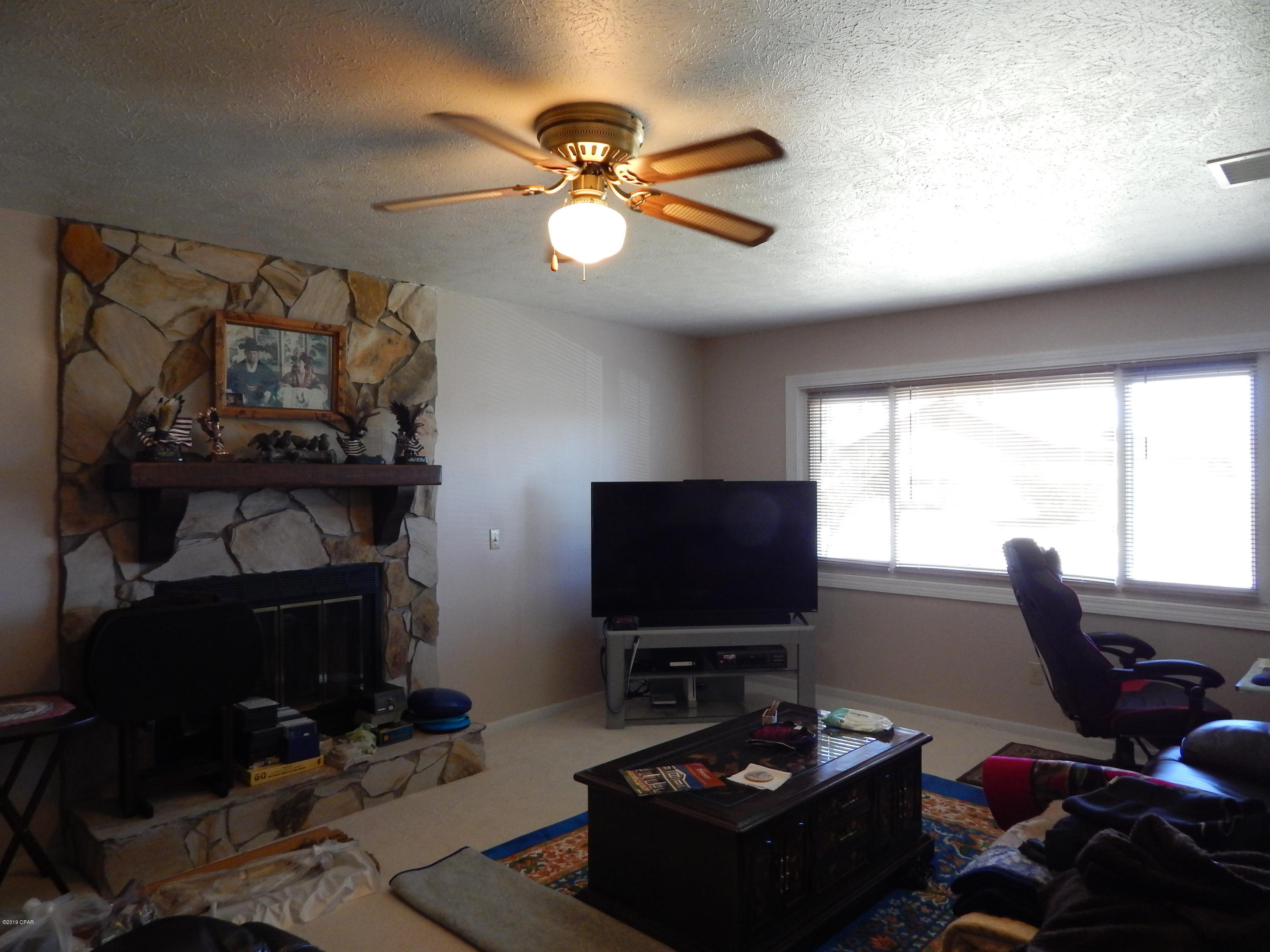 Shadow Bay Unit 1 - Residential