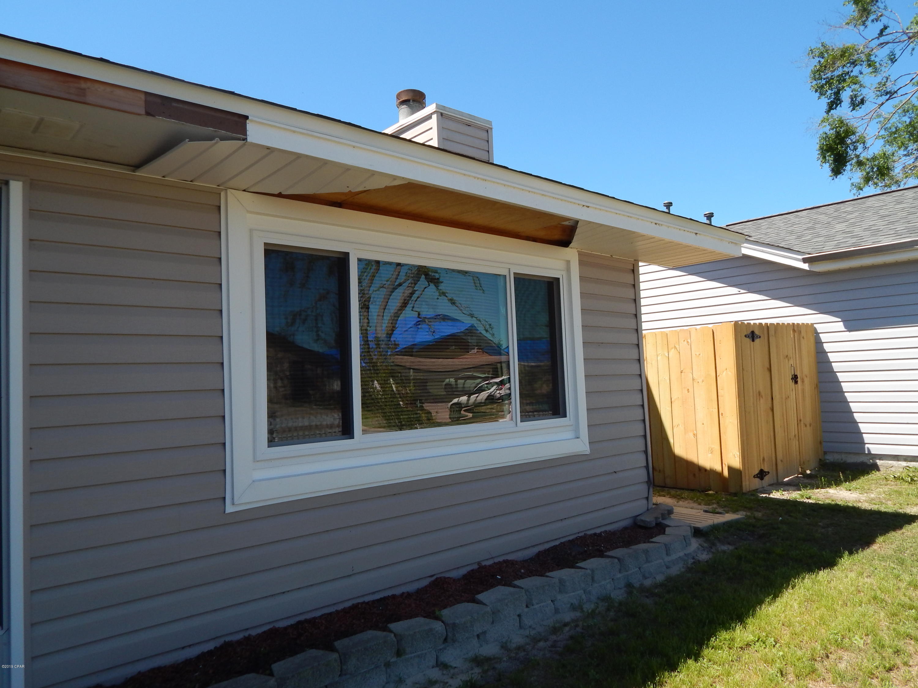 Shadow Bay Unit 1 - Residential