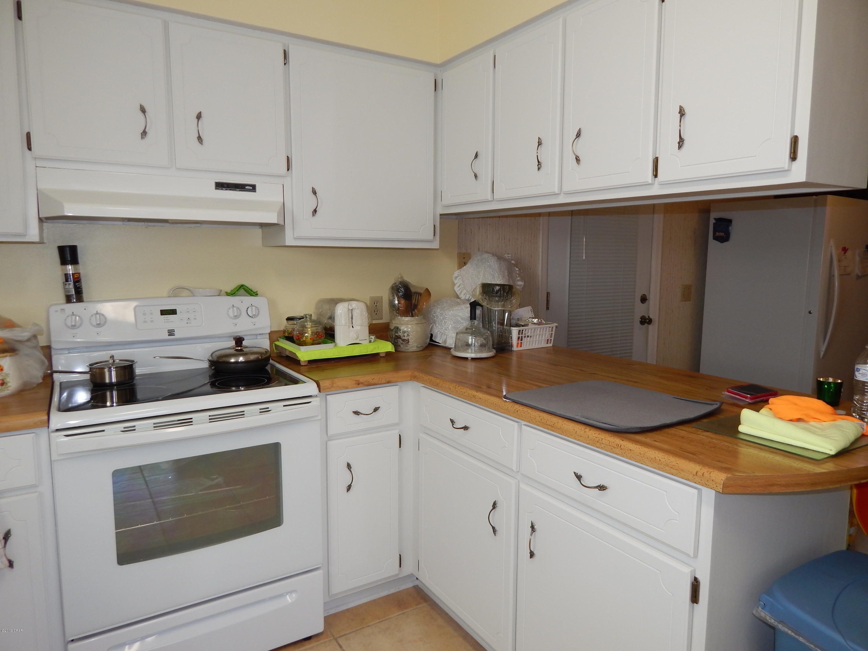 Shadow Bay Unit 1 - Residential