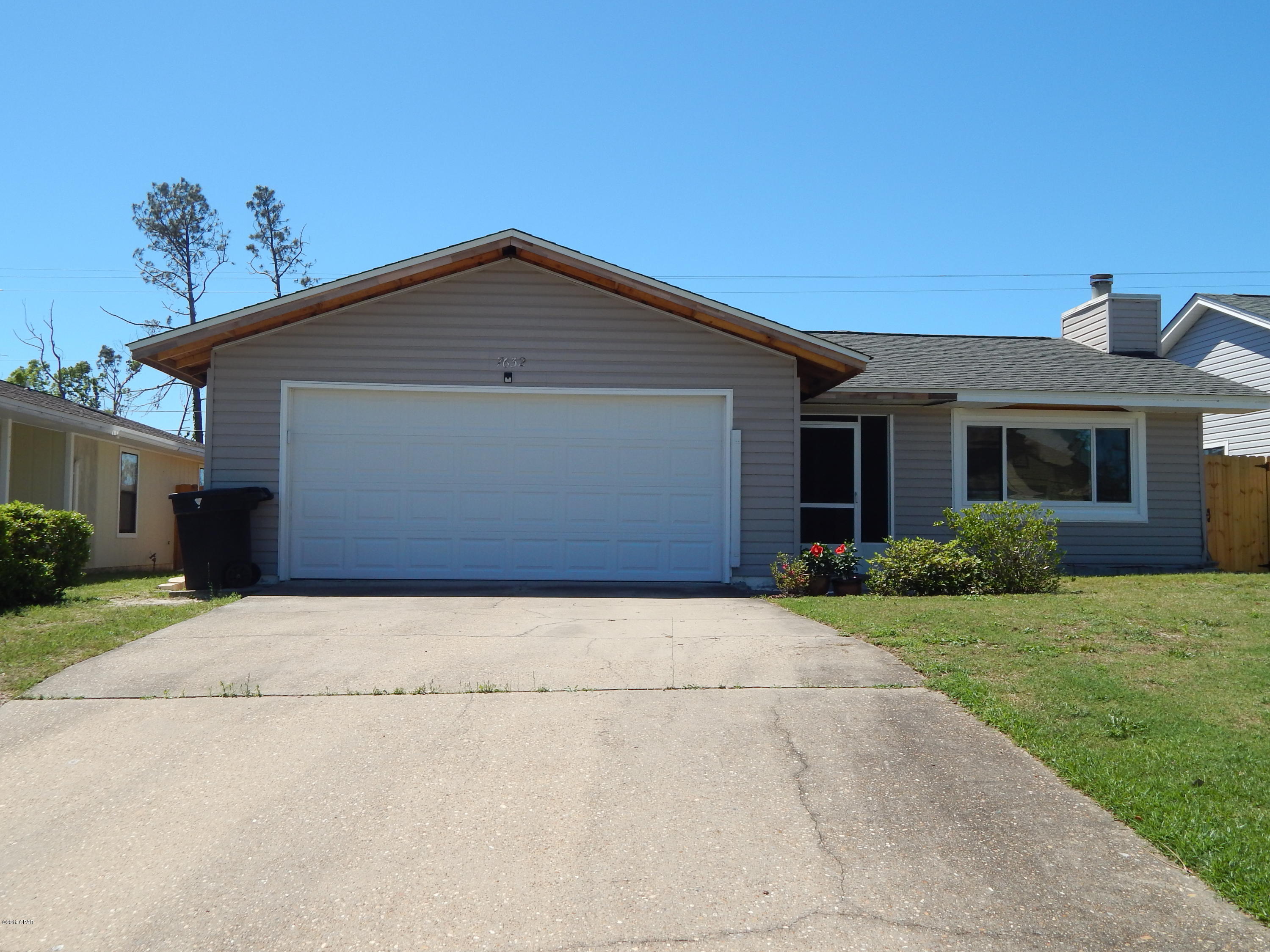 Shadow Bay Unit 1 - Residential