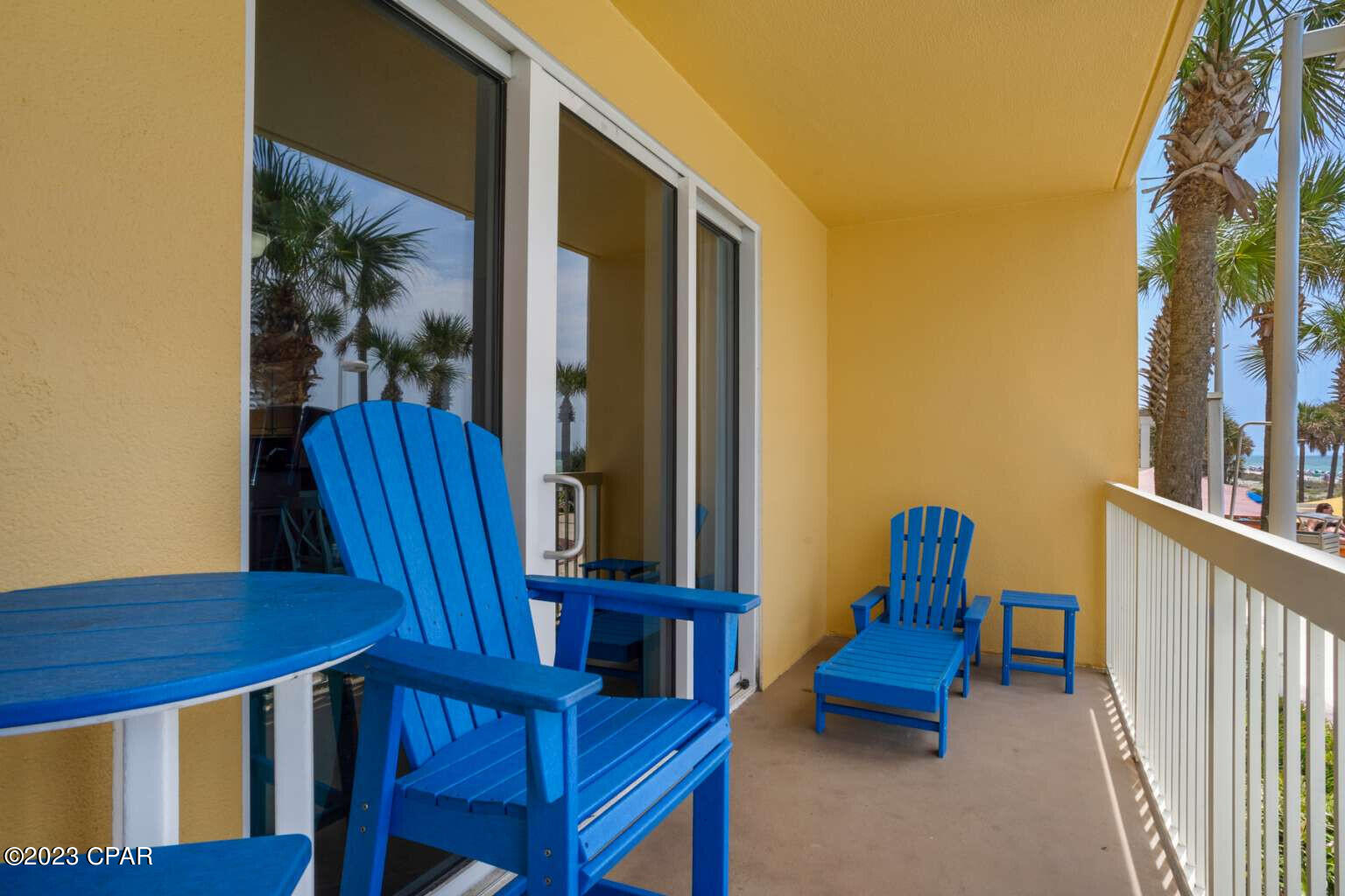 Calypso Towers I - Residential