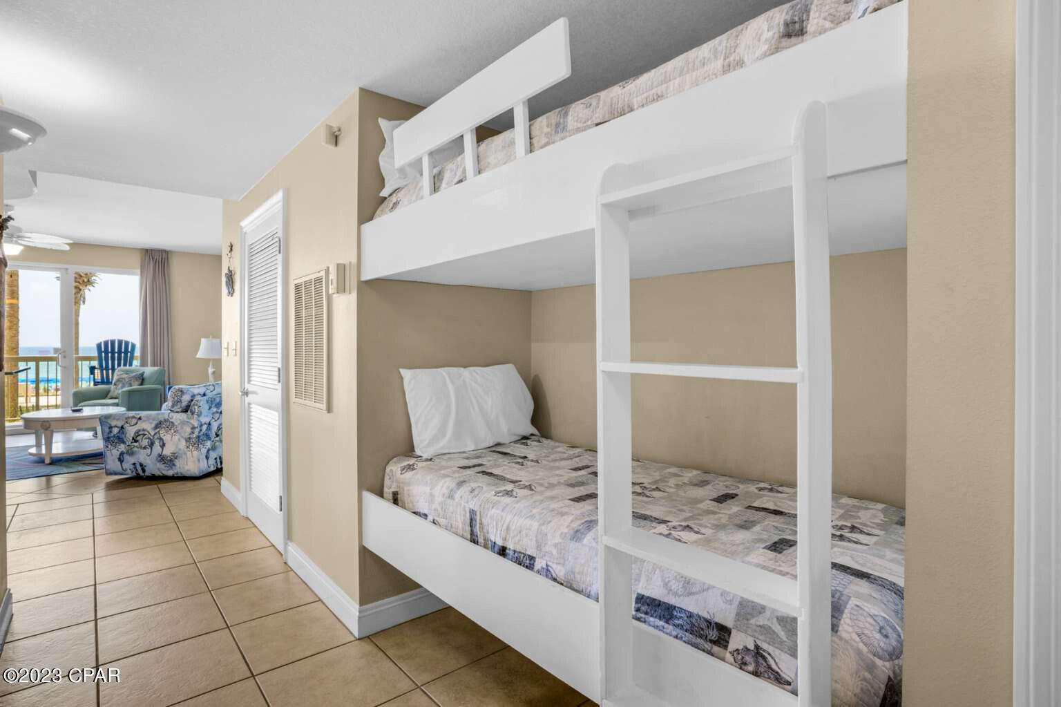 Calypso Towers I - Residential