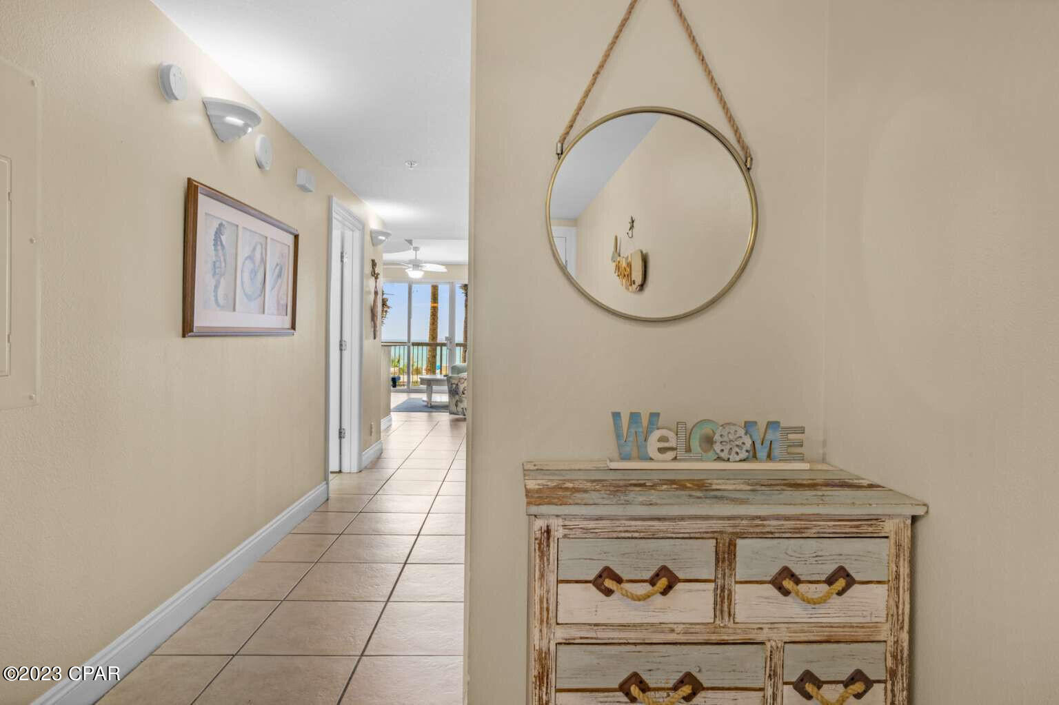 Calypso Towers I - Residential