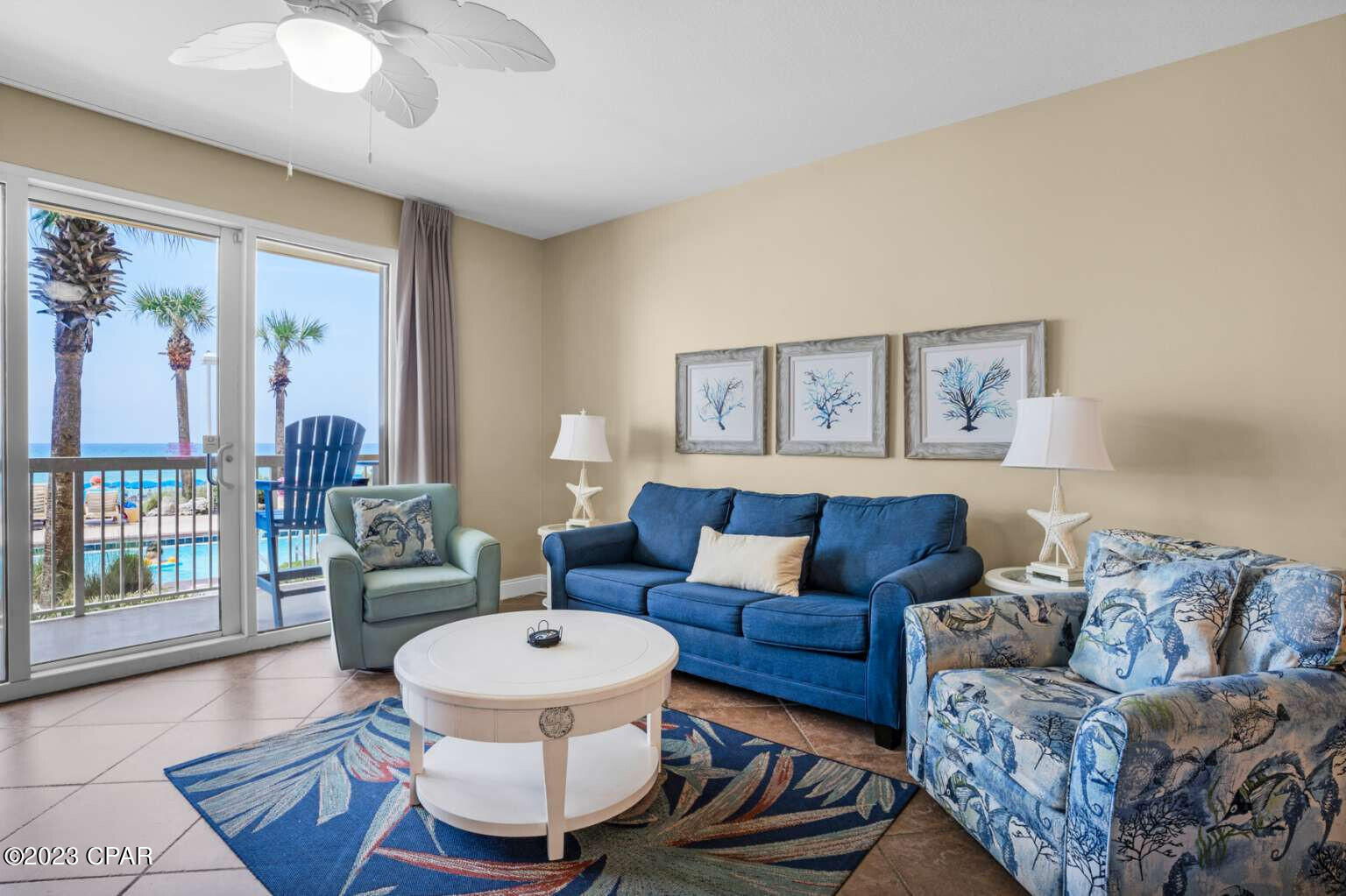 Calypso Towers I - Residential