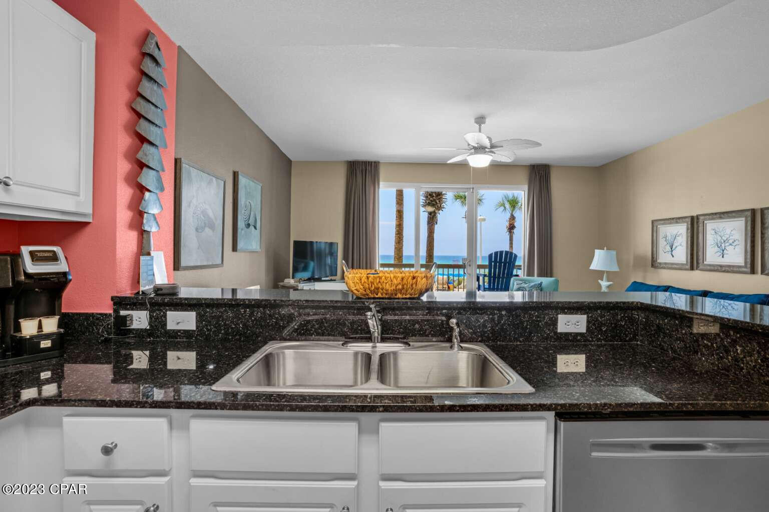 Calypso Towers I - Residential