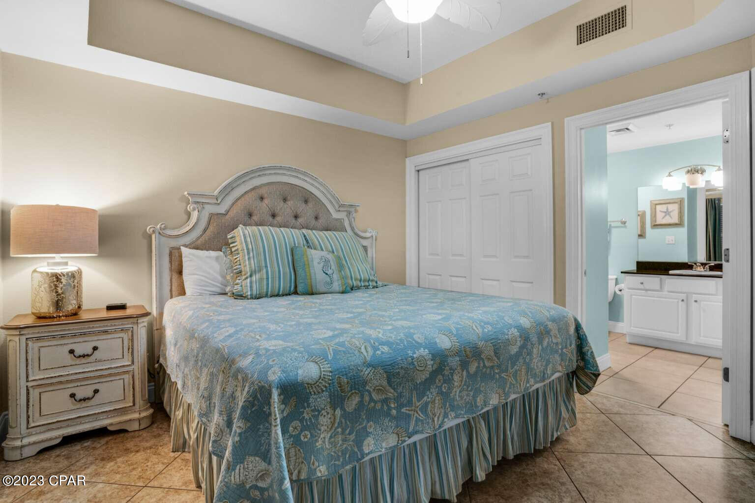 Calypso Towers I - Residential