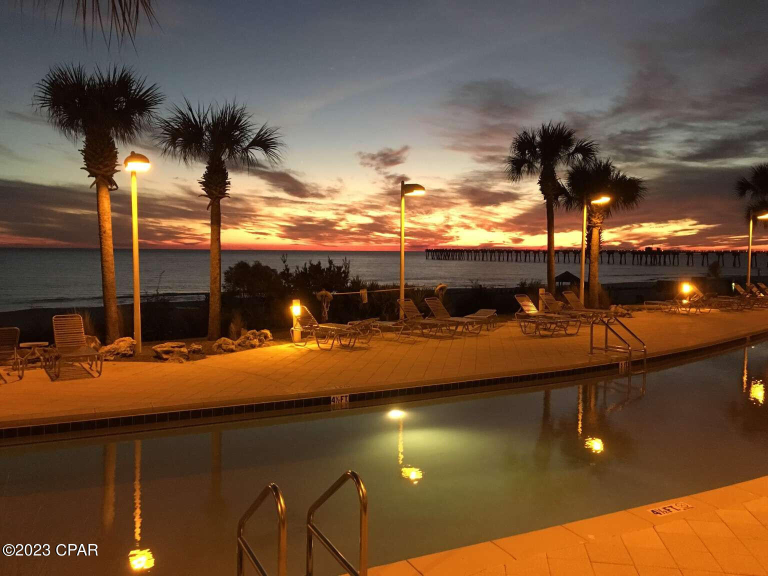 Calypso Towers I - Residential