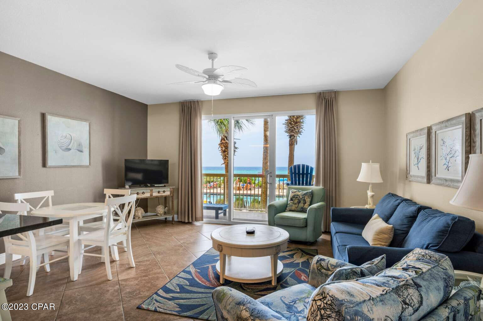 Calypso Towers I - Residential