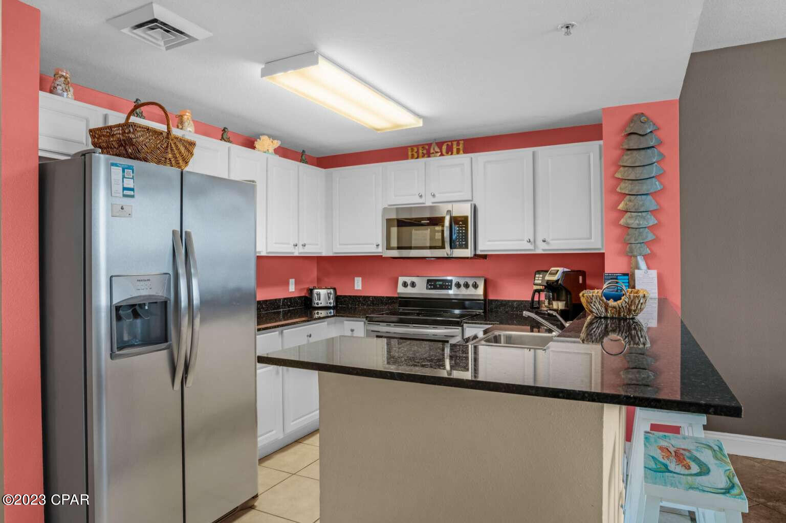 Calypso Towers I - Residential