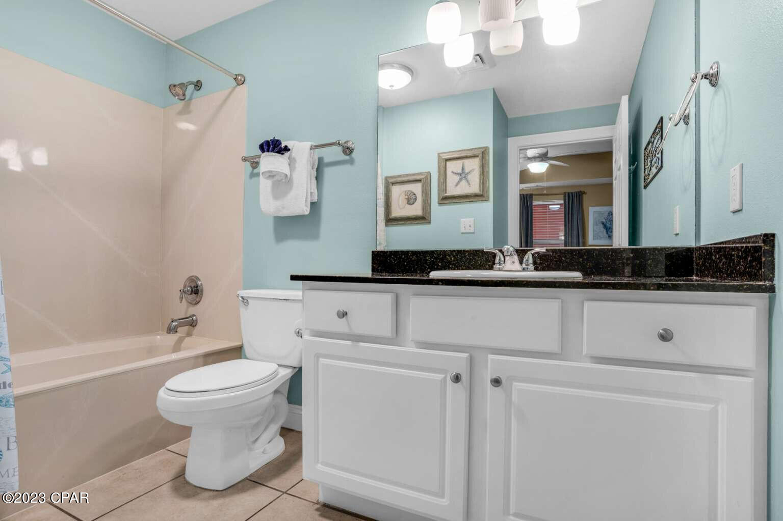 Calypso Towers I - Residential